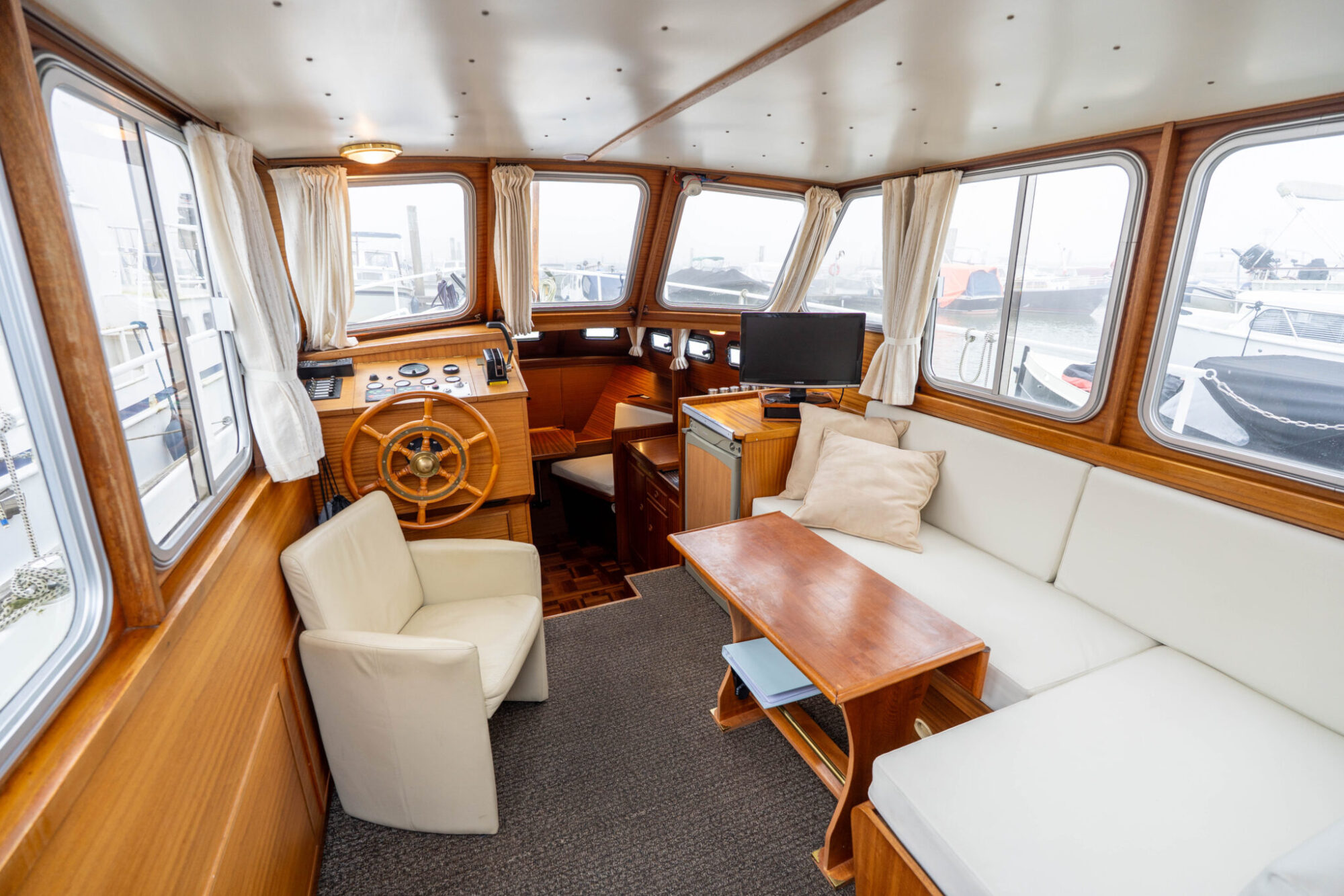 Thermo Jacht Lagune 30 AK