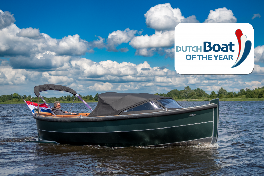 AluShip E700 hoofdfoto: 1