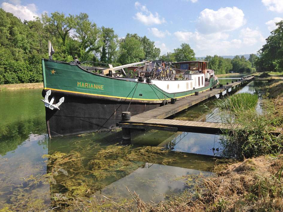 Katwijker 26.13 Varend Woonschip met CBB
