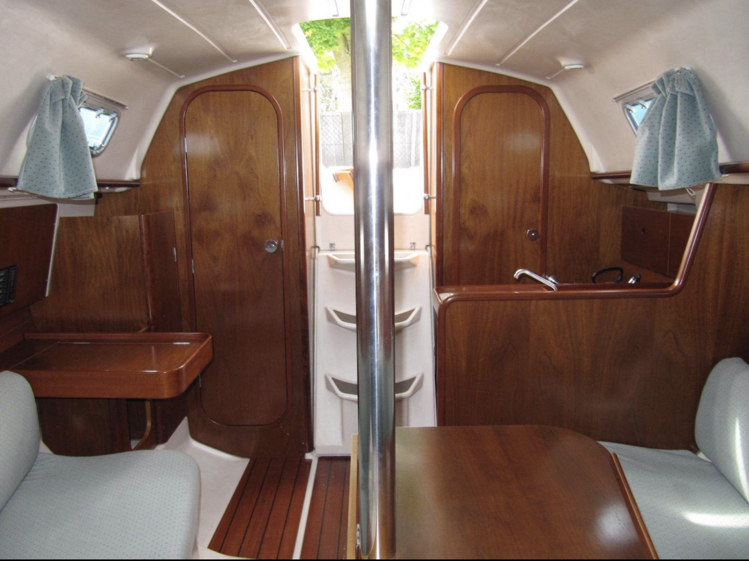 Beneteau Oceanis 281