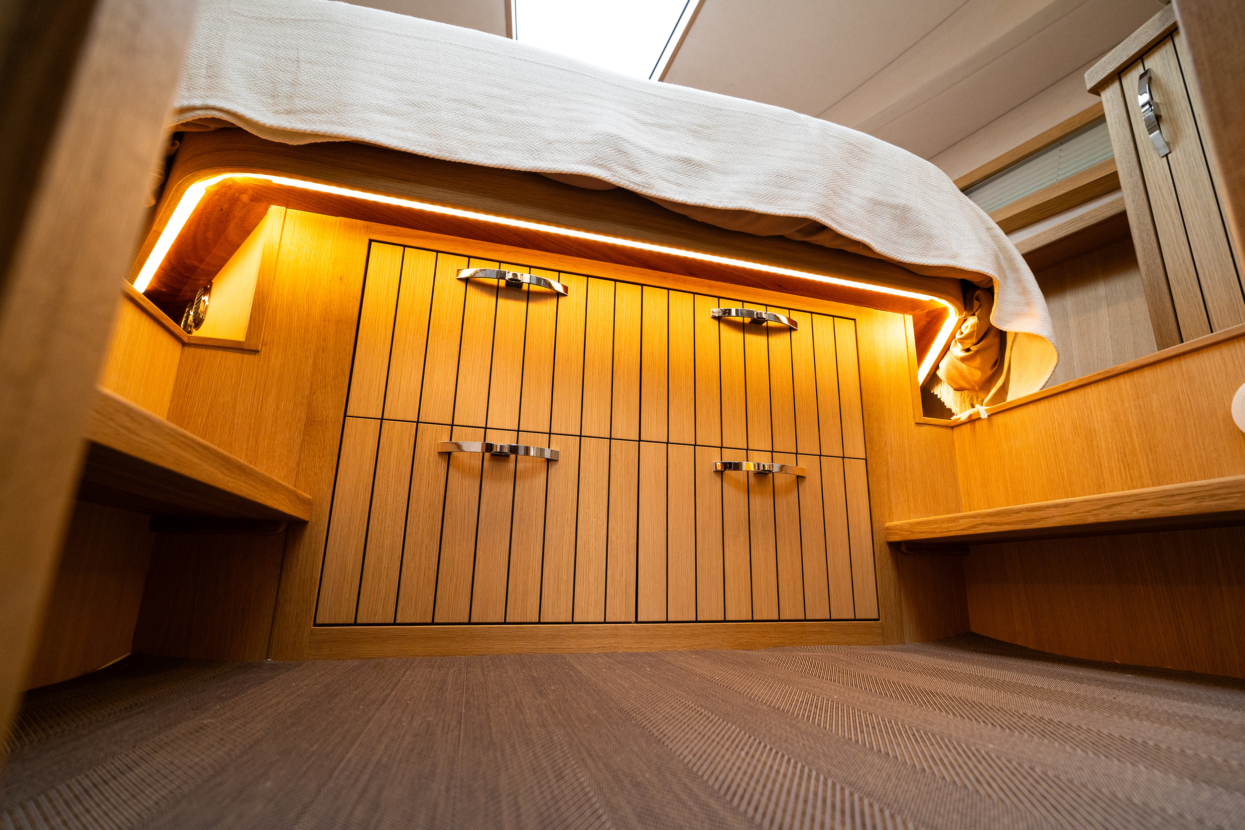 Davinci 44 "Rieleks" 44