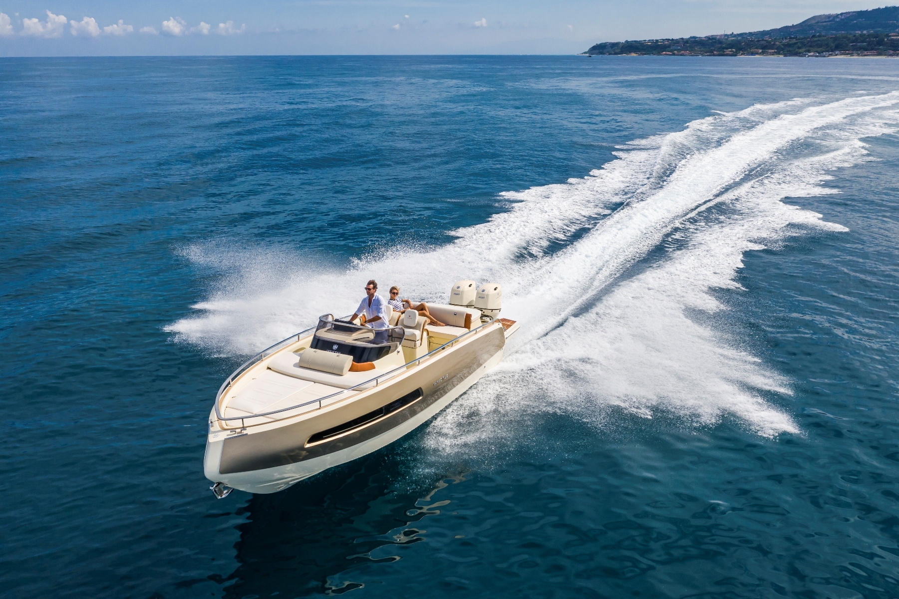 Invictus yachts Invictus 280 gts