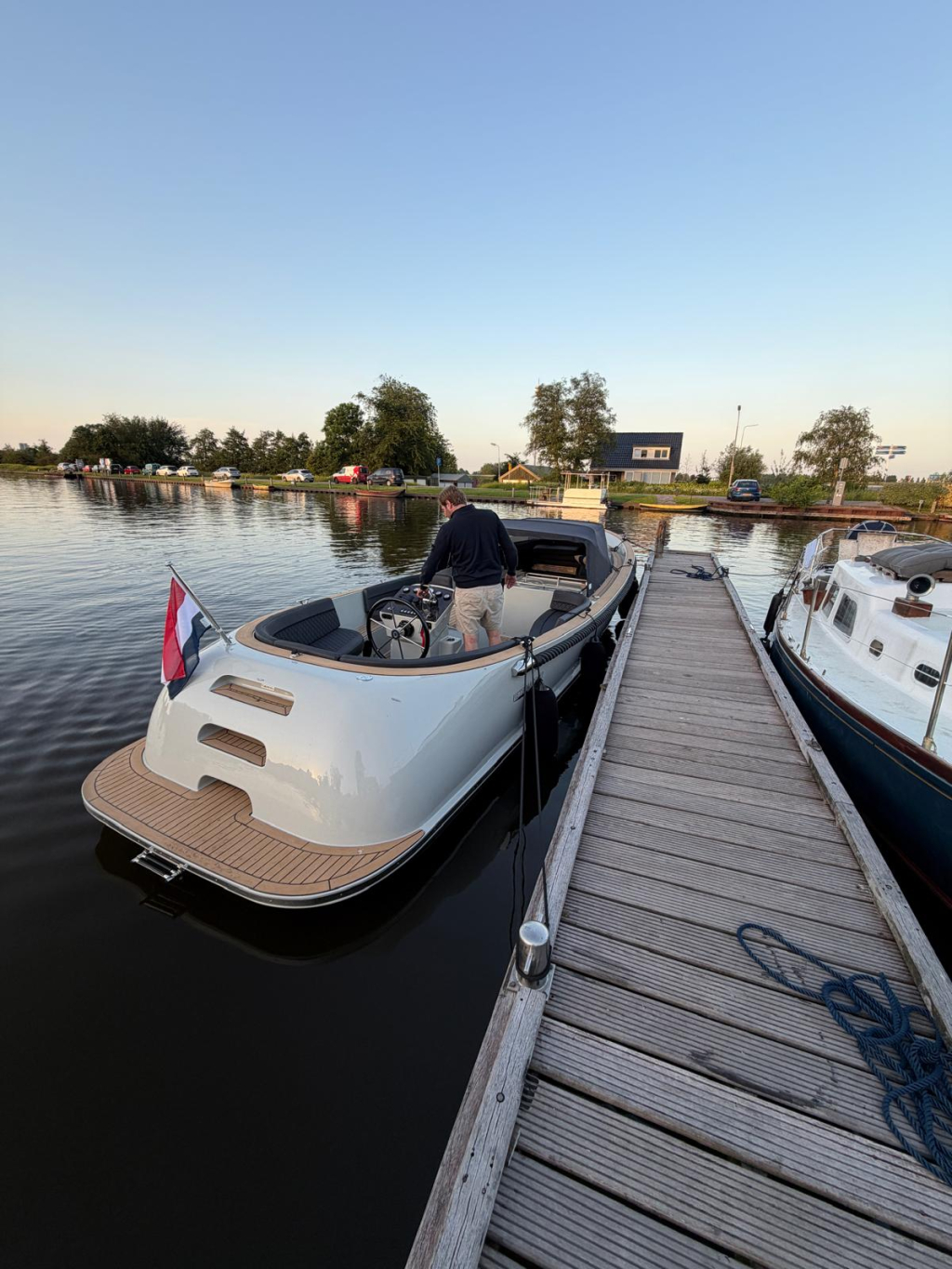 Pieterman 860