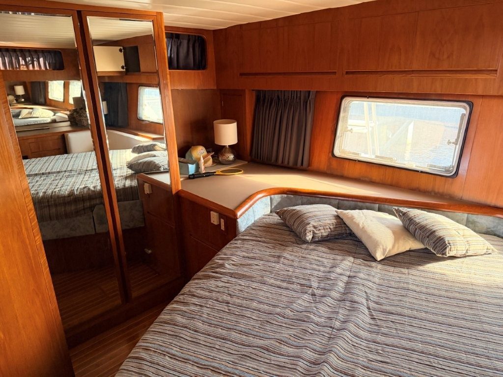 President 56 New Line