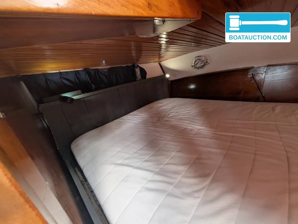 De Ruiter Kruiser 950AK