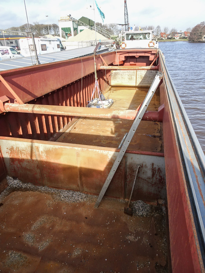 Spits 38.97 CvO Rijn