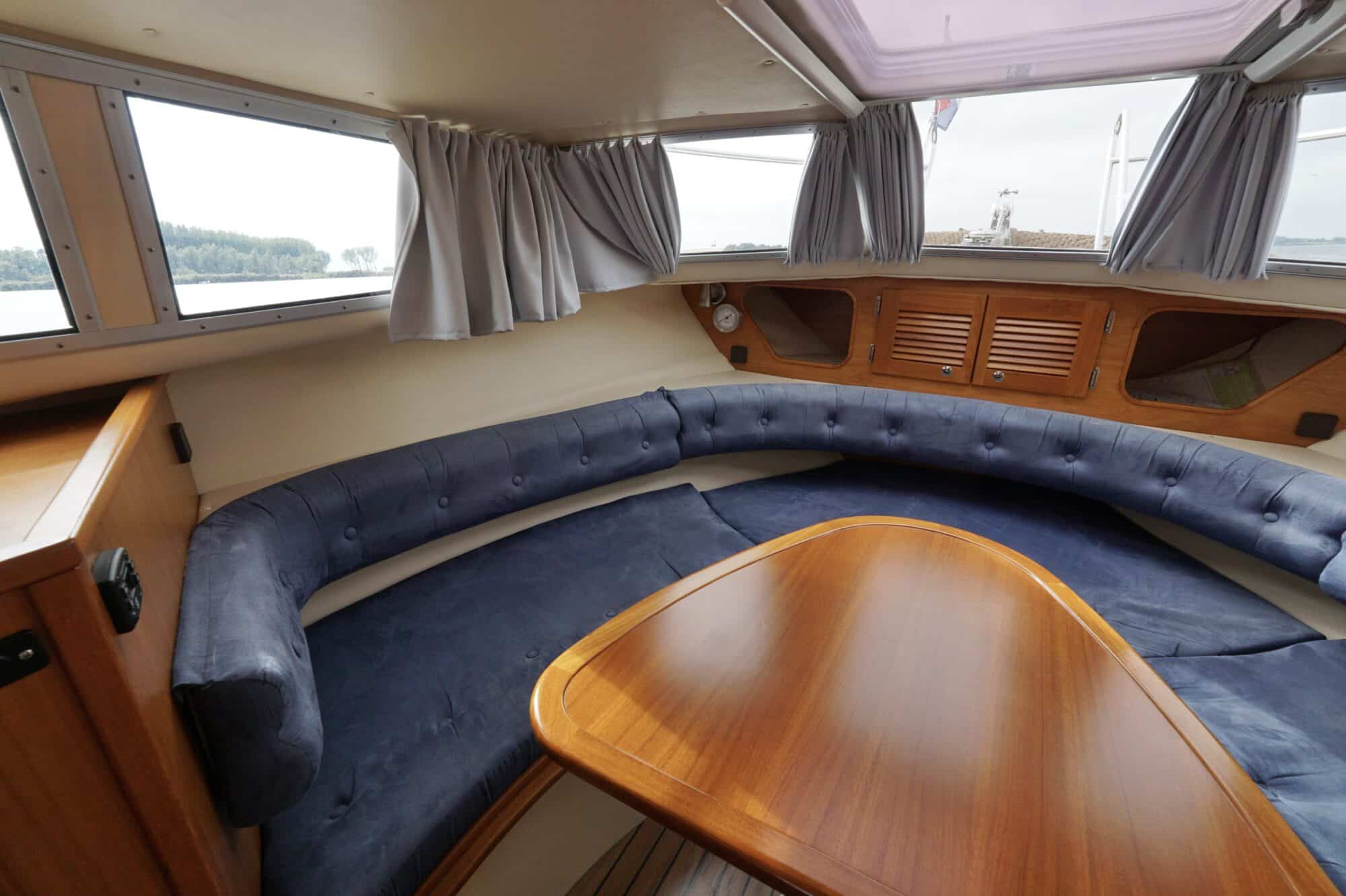 Inter 7700 Nor-Line Dutch Edition