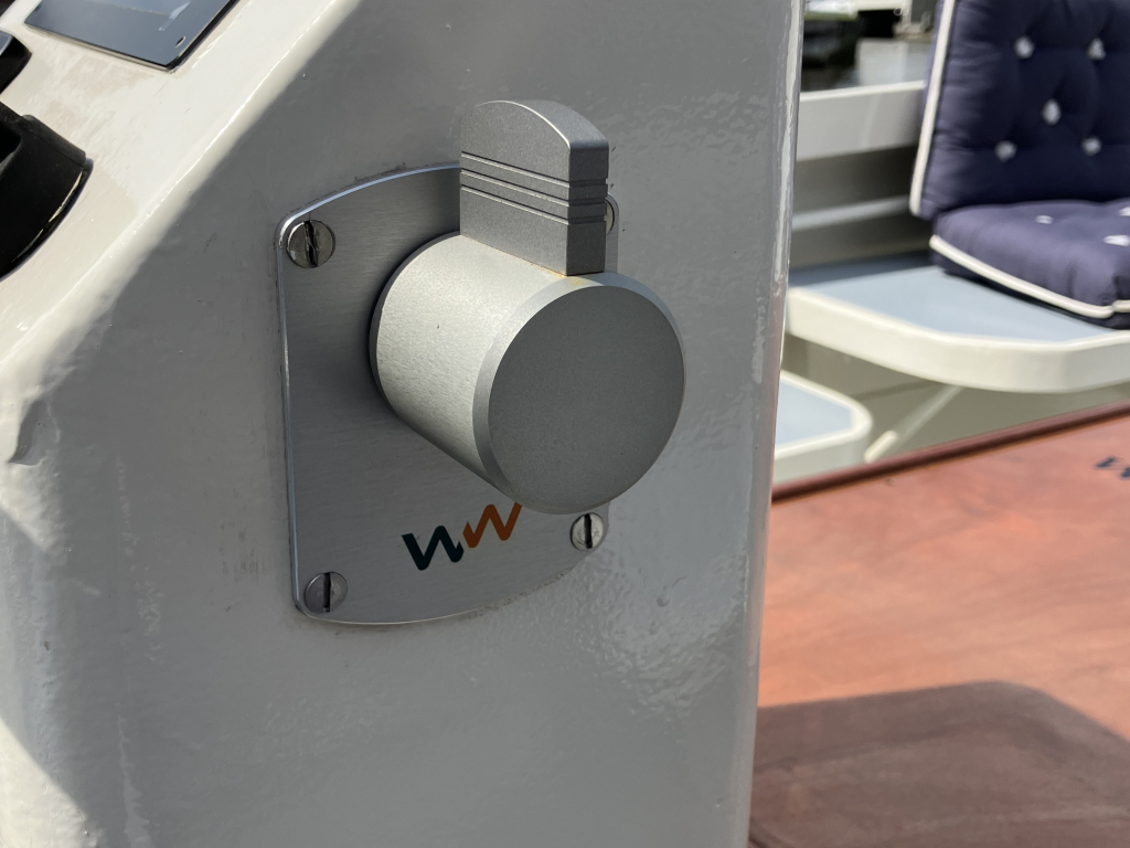 Noardvlet 20 Elektrisch (Nieuw 2024)