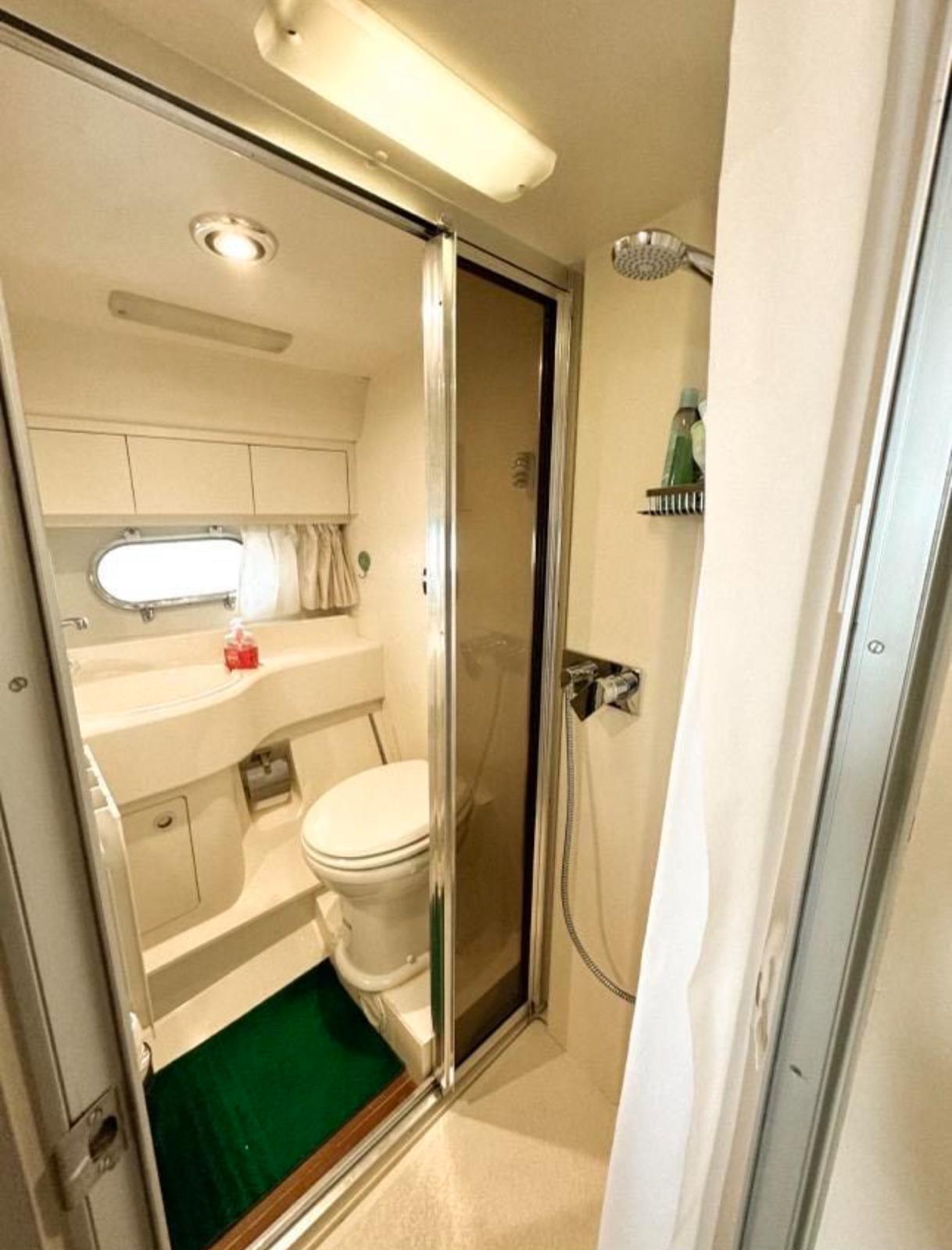 Princess Princess 48 Flybridge