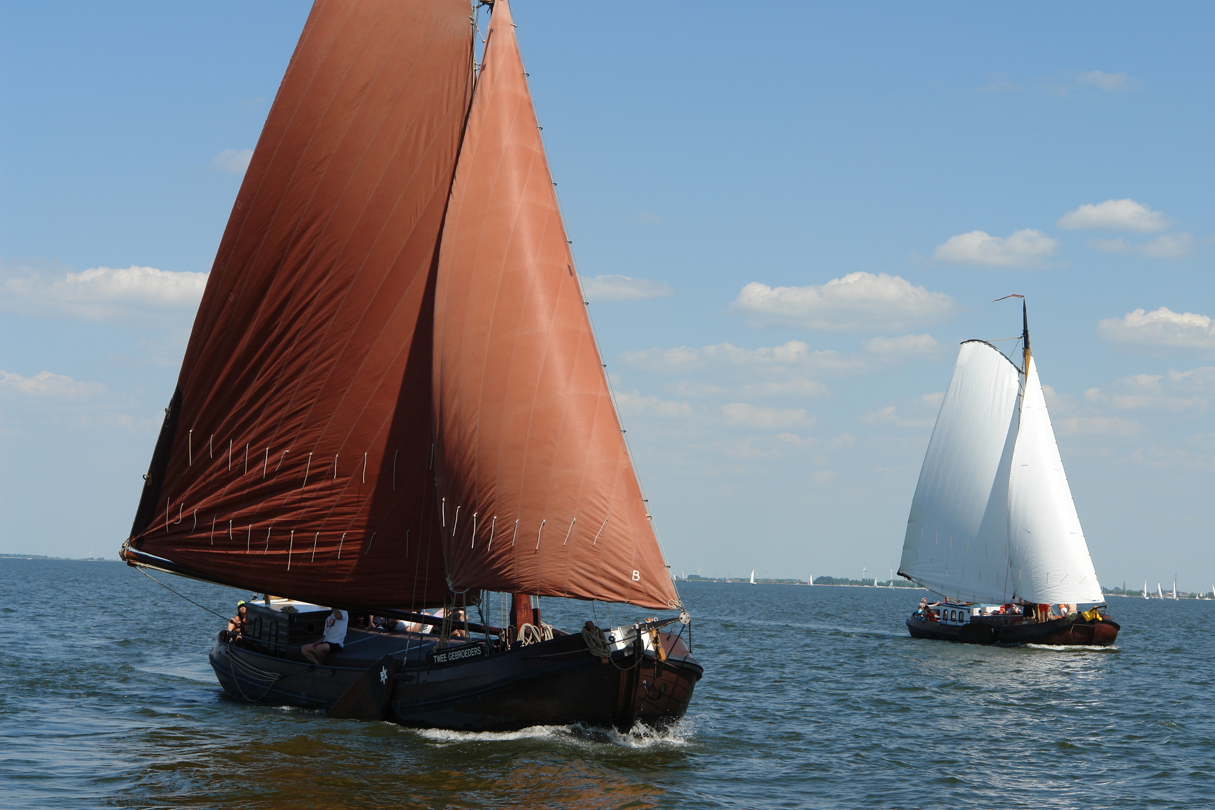 Skutsje 14.58 hoofdfoto: 1