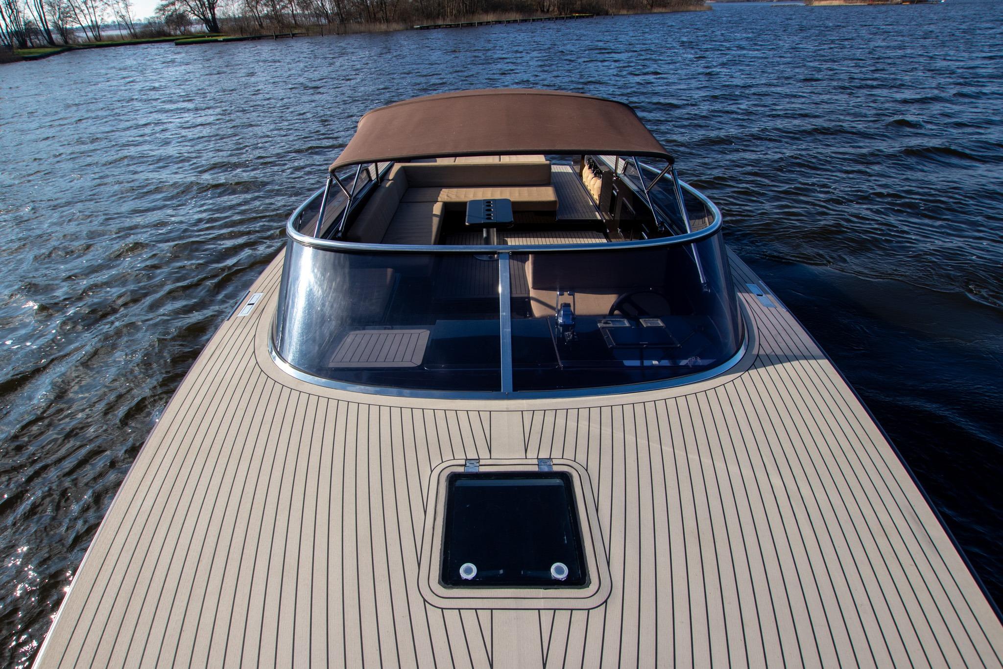 VanDutch 40