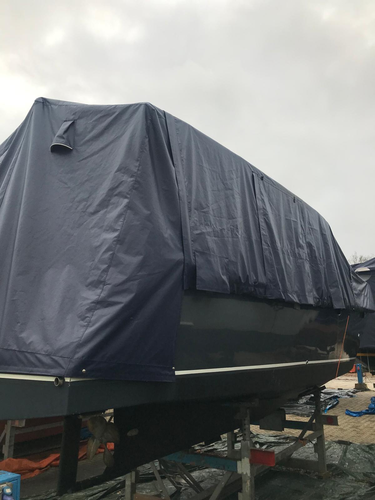 Aquanaut 10.35 OK/AK