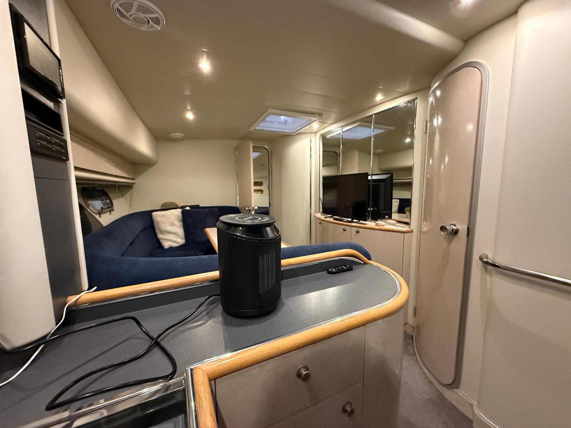 Princess Princess 406 Riviera