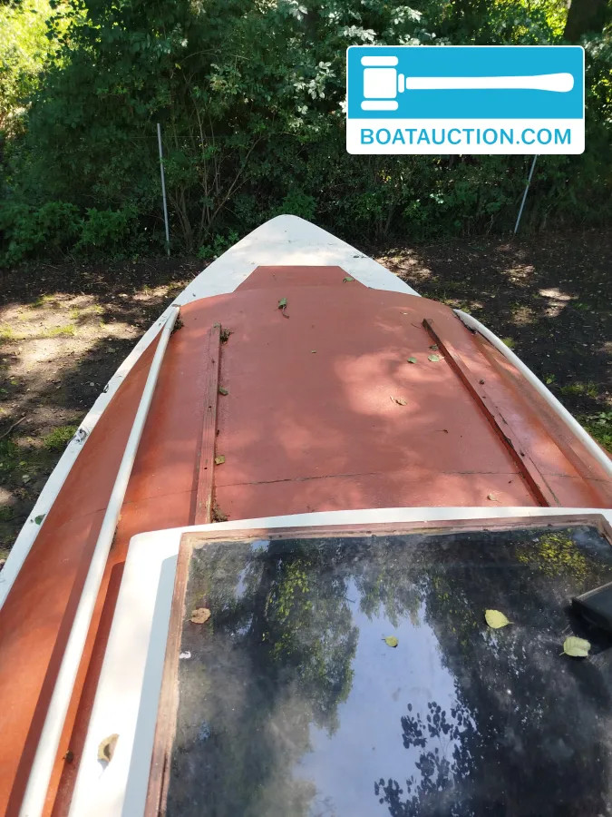 Cabinboat 700