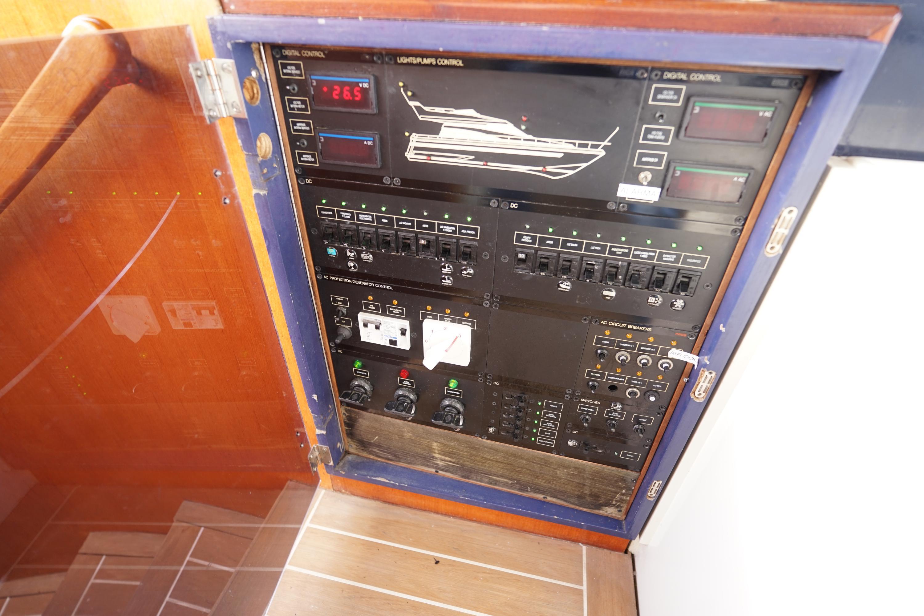 Riva 42 Superamerica