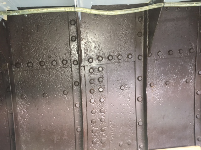 Skutsje Croles 17.50