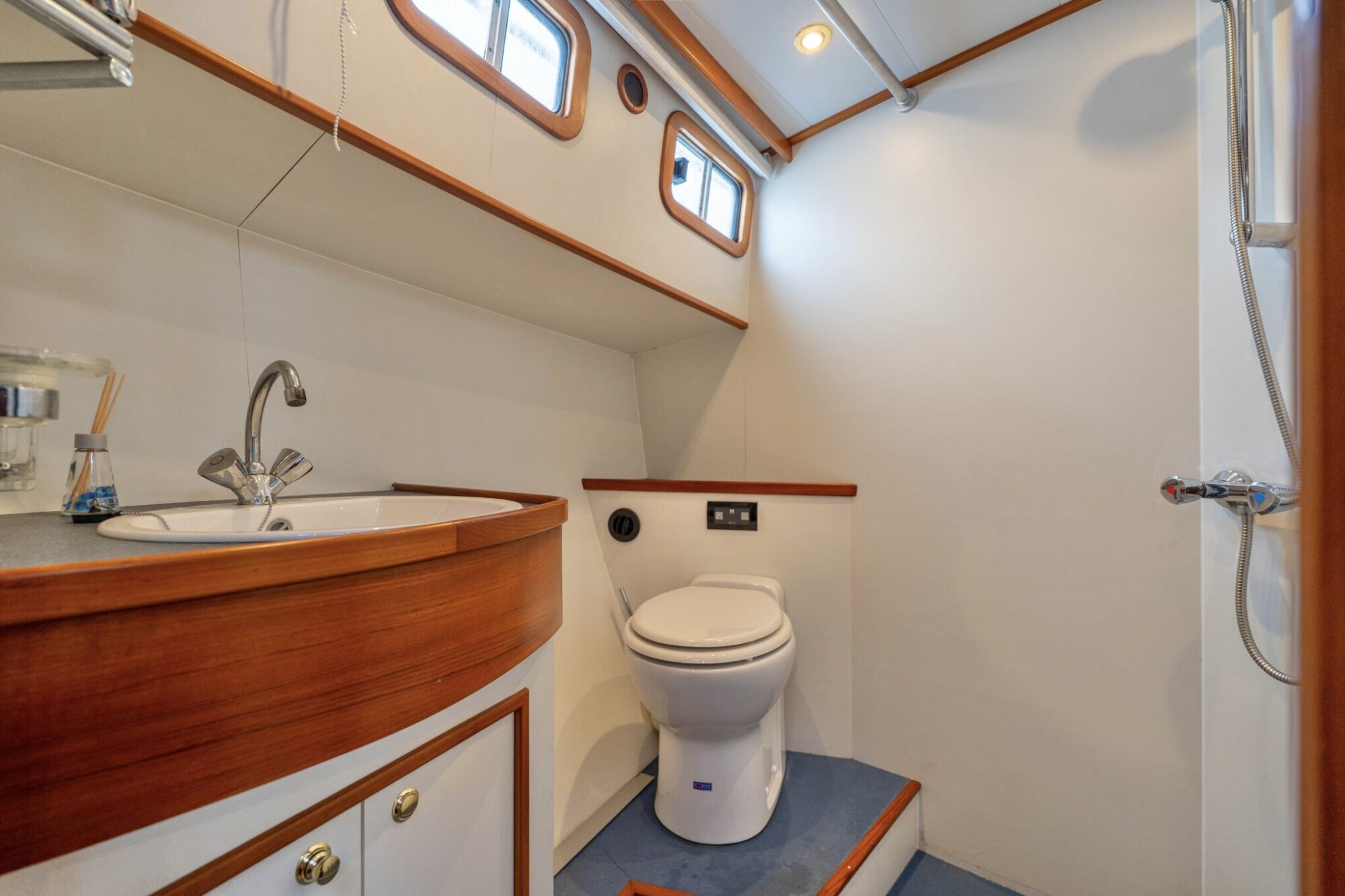 Pieter Beeldsnijder Spiegelkotter 15.00 VS