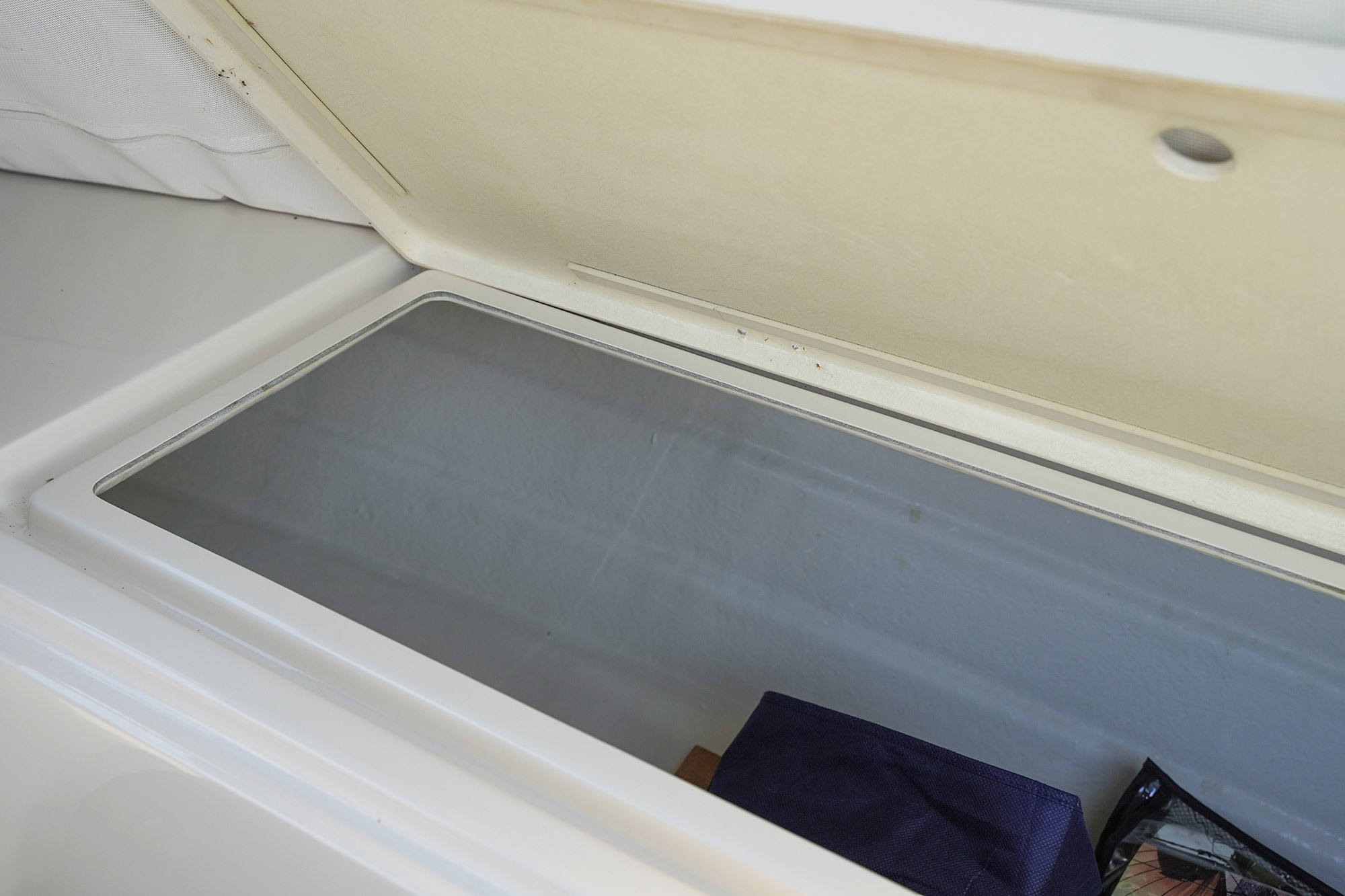 Interboat Intender 640