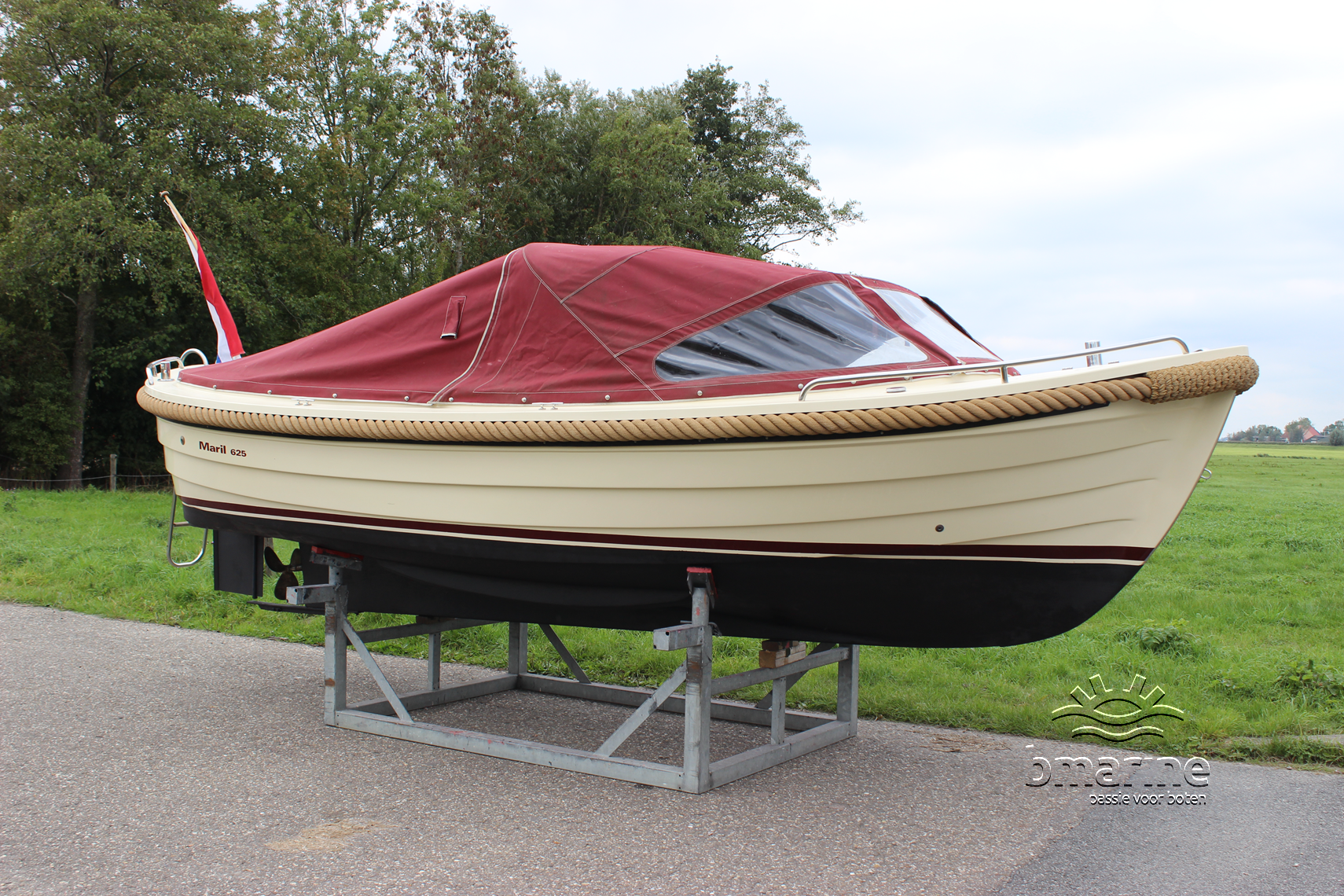 Maril 625