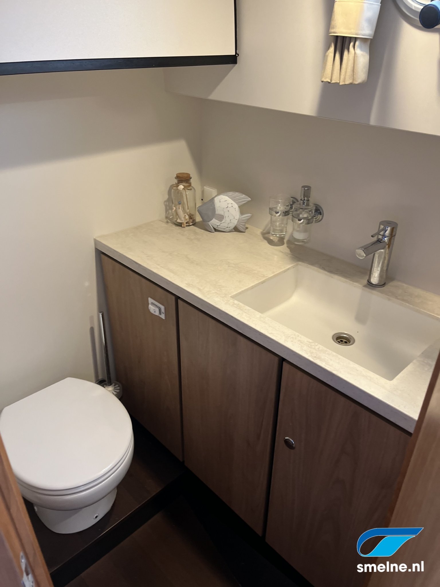 Linssen Grand Sturdy 30.0 Sedan