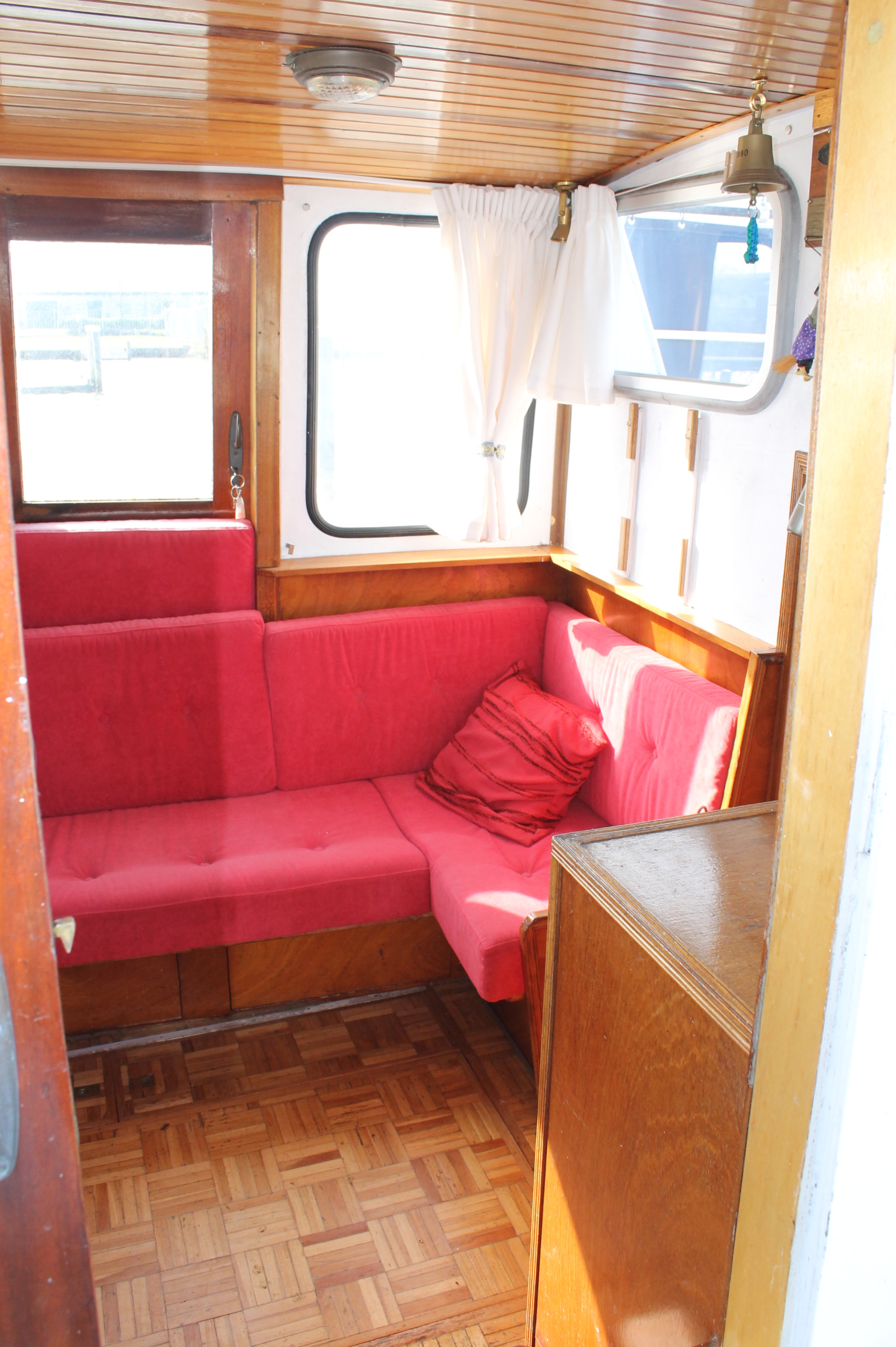 Peereboom Kruiser GSAK