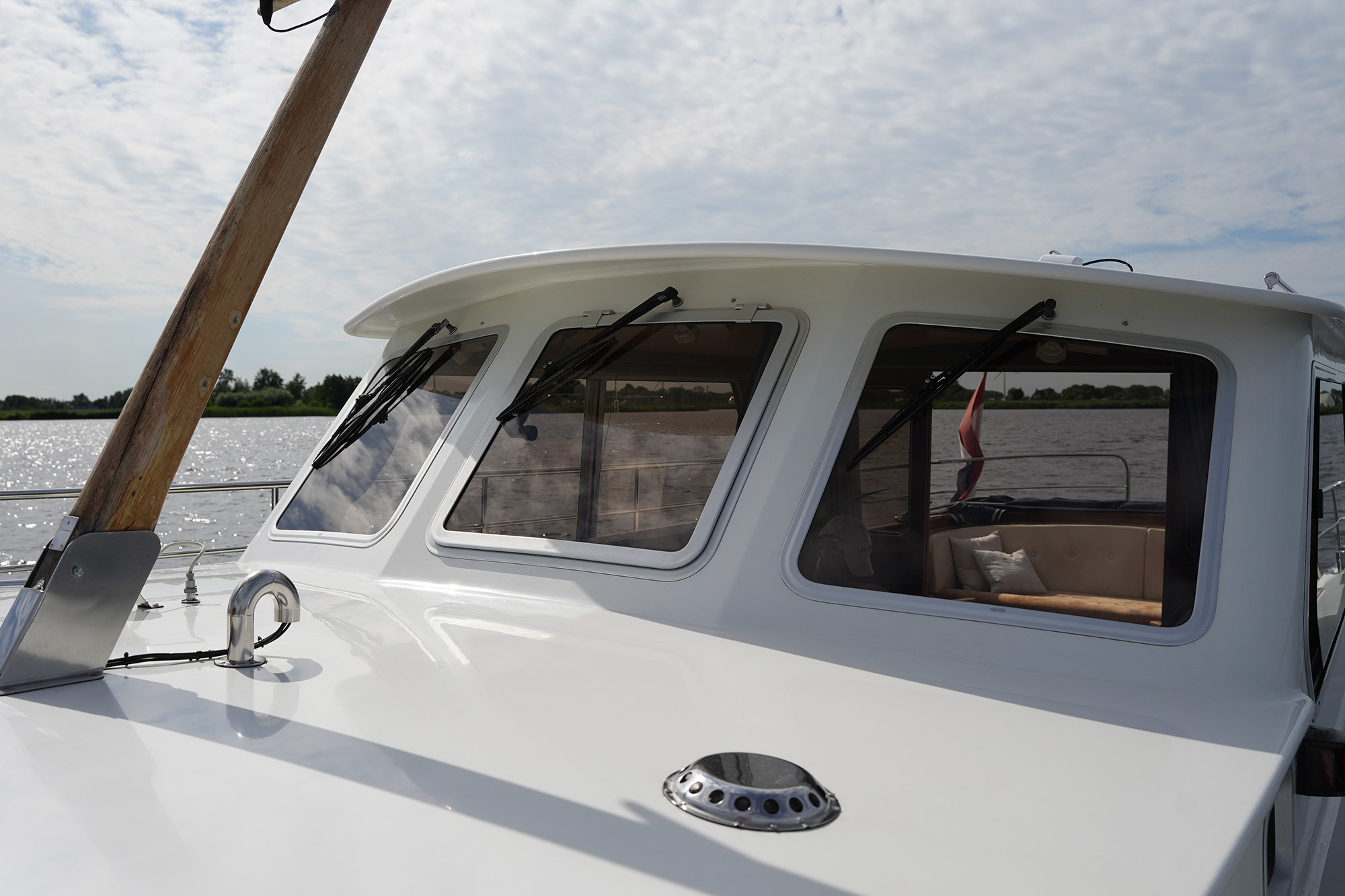 Pikmeerkruiser 11.50 OK