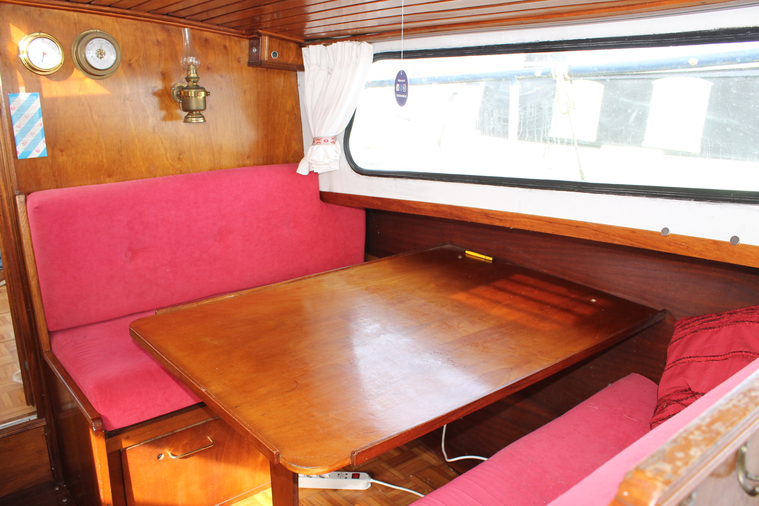 Peereboom Kruiser GSAK