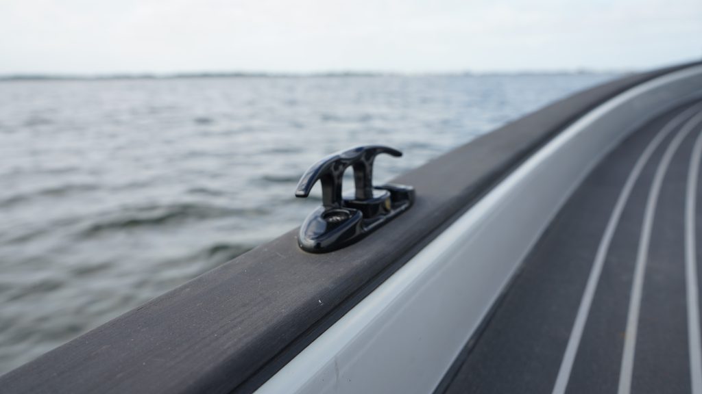 Seafury Hawker 725 OCCASION