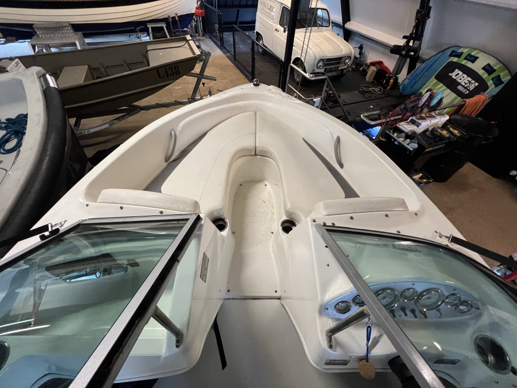 Bayliner 175 Bowrider