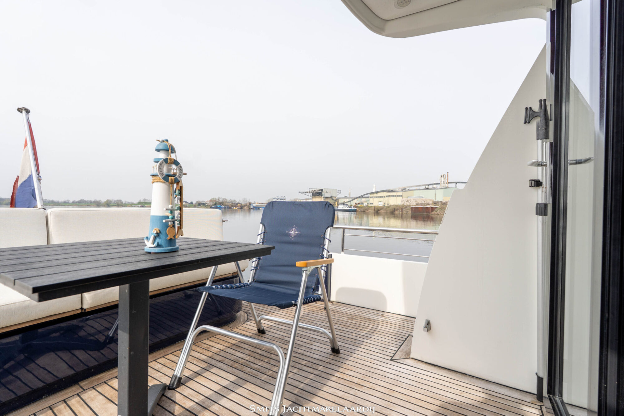 Pacific Allure 148 VS