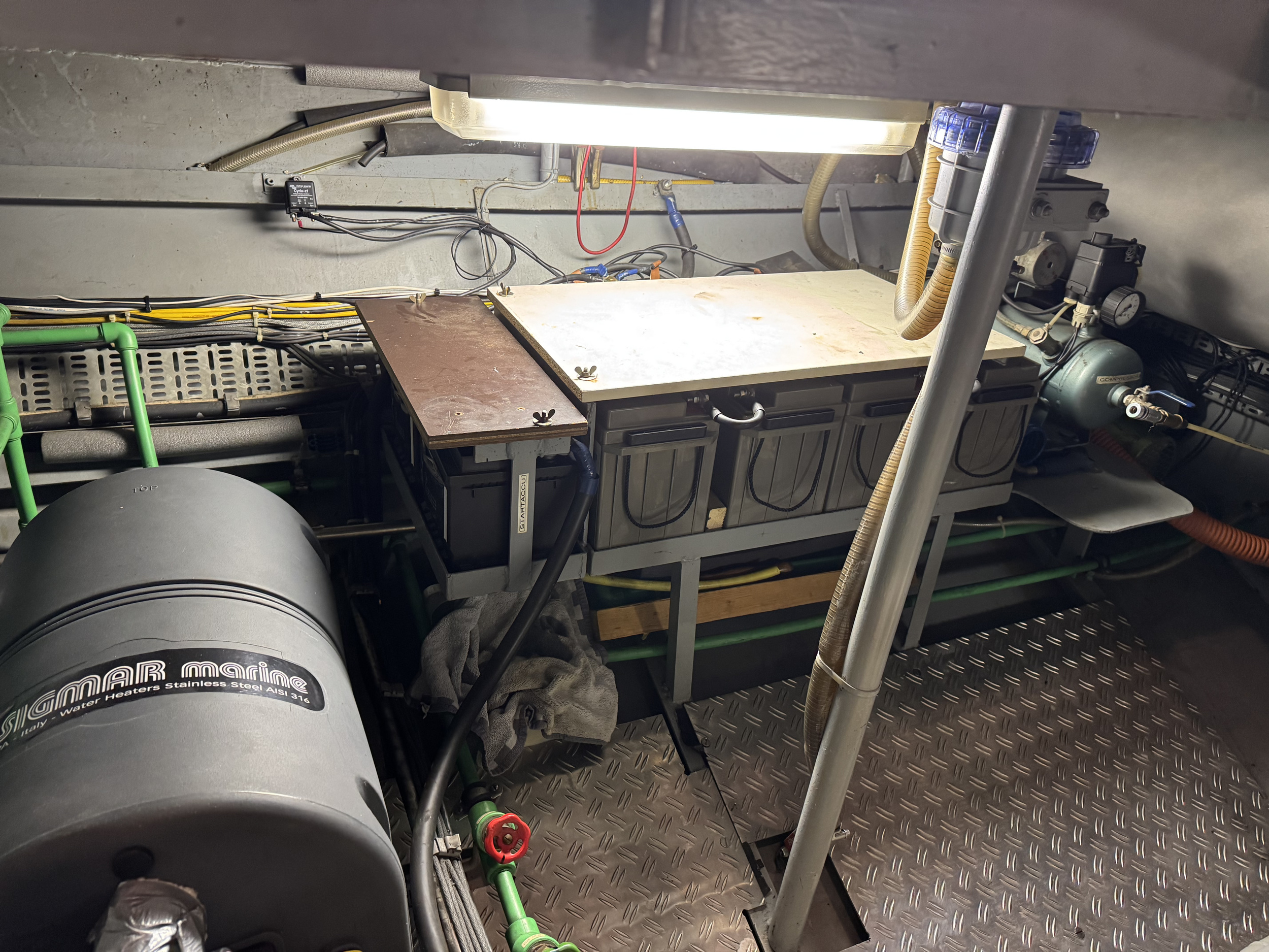 Van Wezel Kotter 13.20