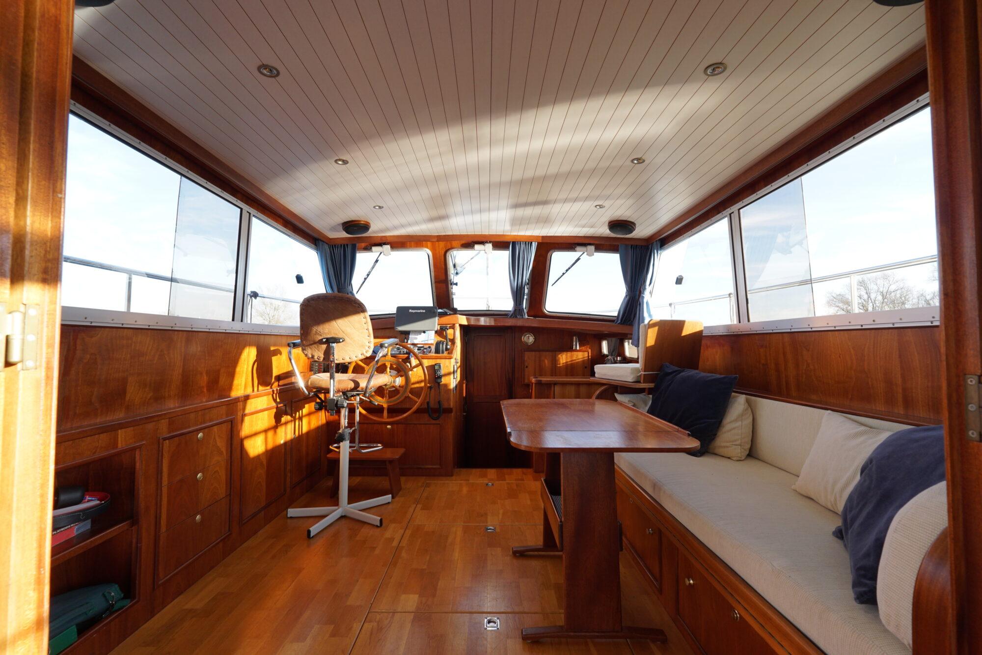 Pikmeerkruiser Pikmeerkruiser 11.50 Royal OK