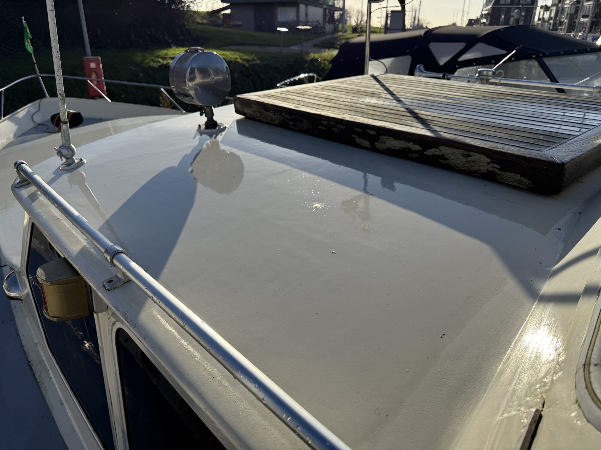 Valkkruiser 12.30 AK Cabrio