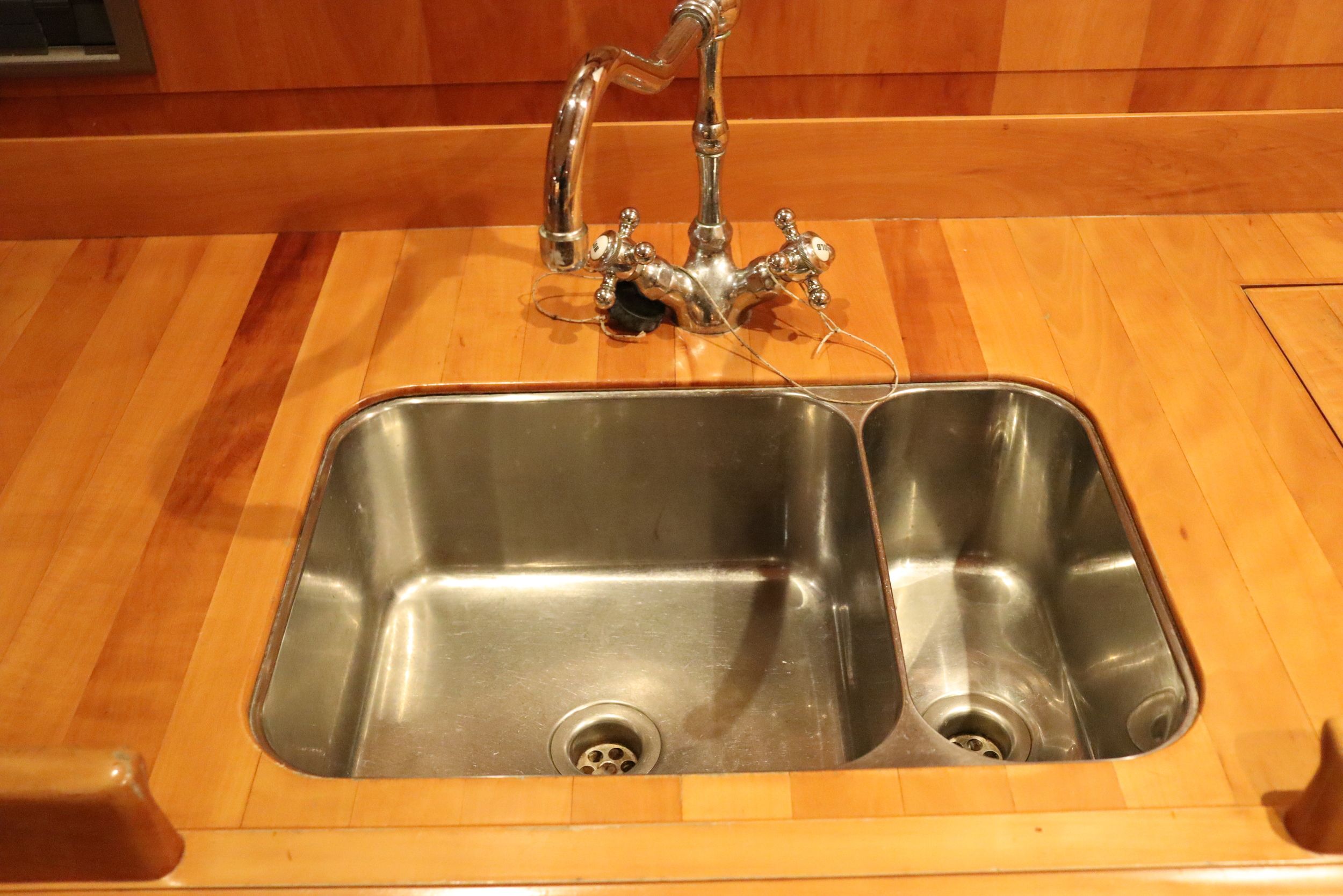 Schokker 18.60 Meter Hoek Design