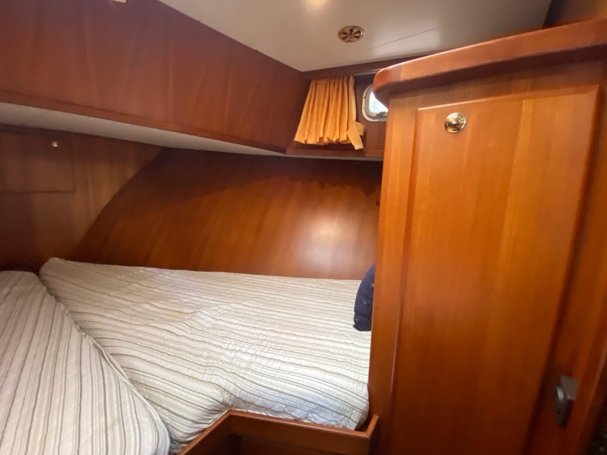 Privateer Privateer 40 XL Cabrio