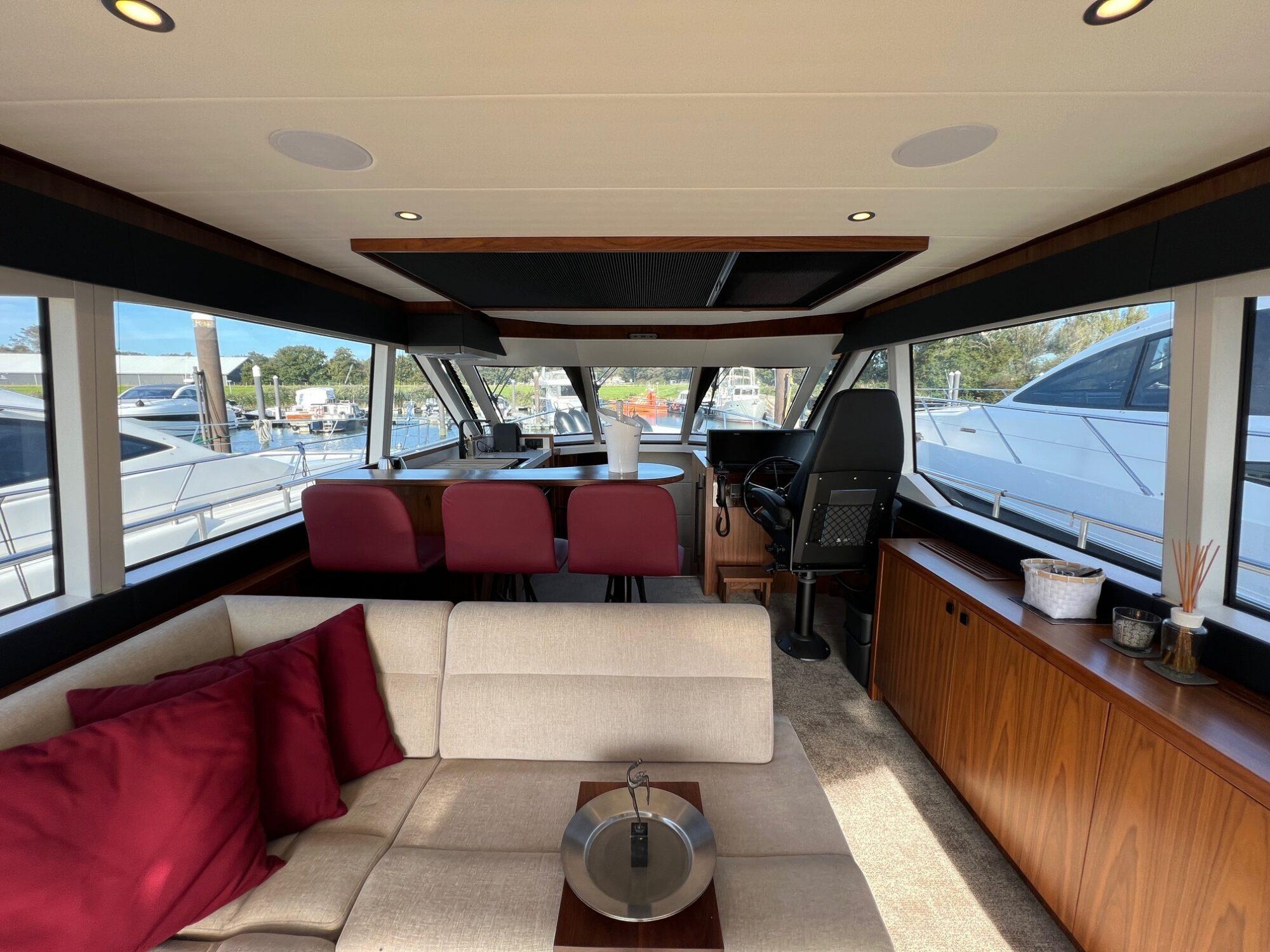 Van den Hoven Van den Hoven Executive 15.00 MK II