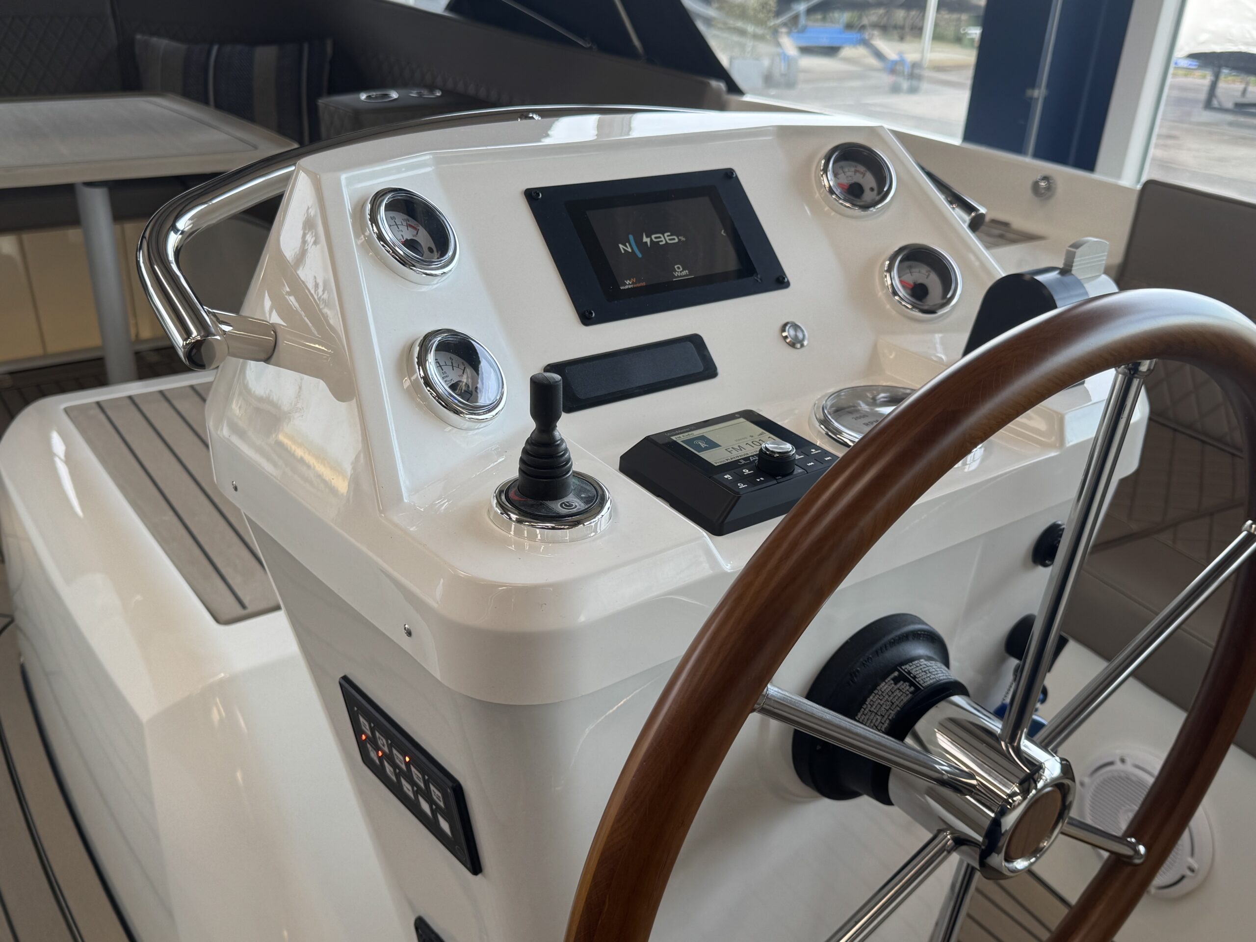 Antaris Seventy5 Hybride (op voorraad)