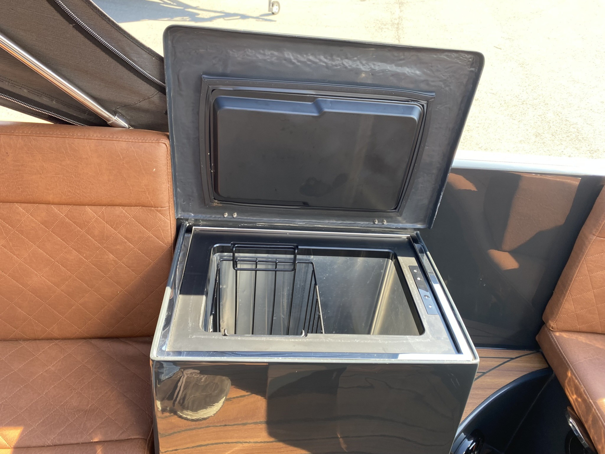 Maxima Boats 630 met Honda 60 pk zeer compleet van bouwjaar 2023!