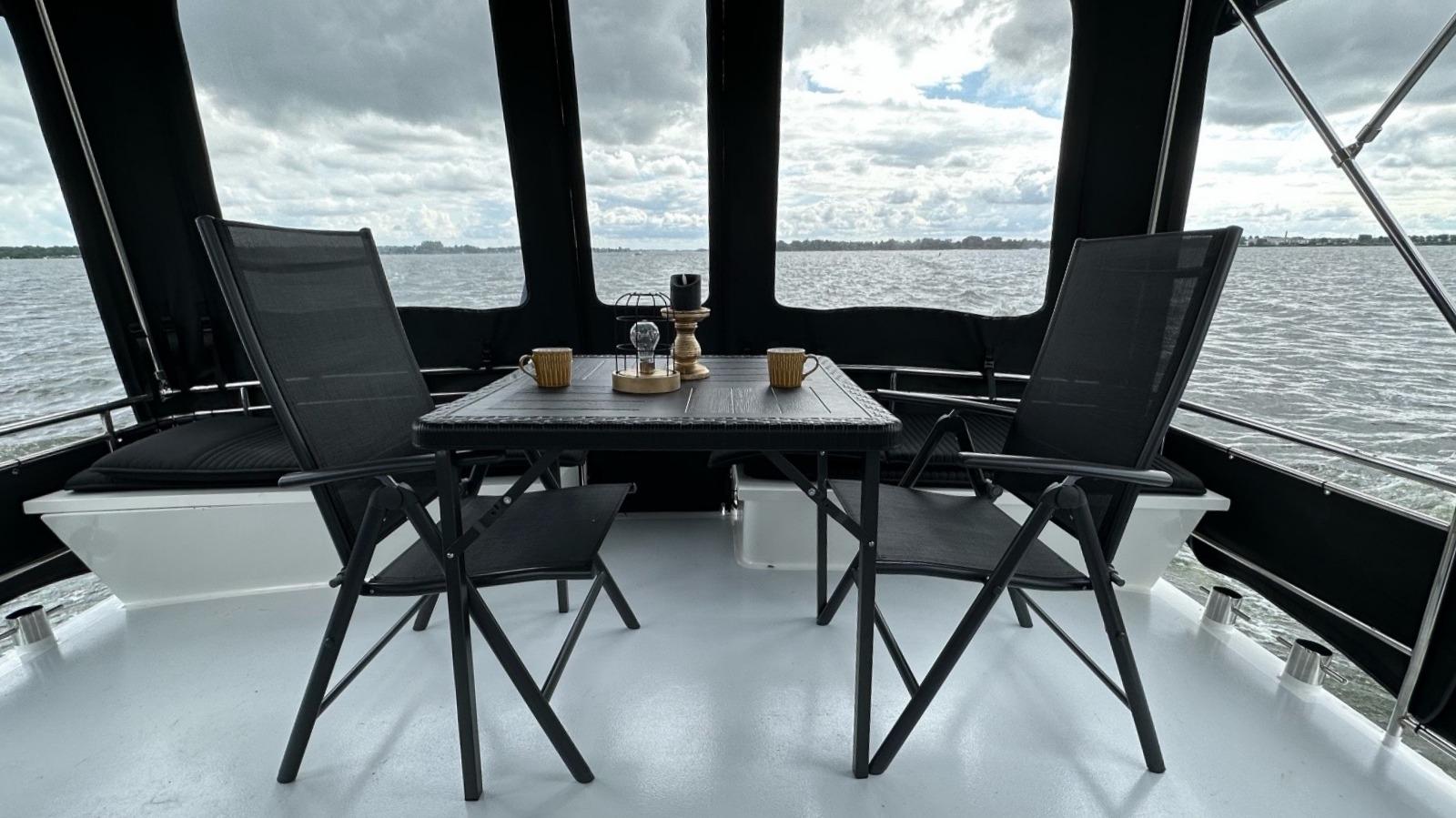 Valkkruiser Valkkruiser Value 42 AK Cabrio