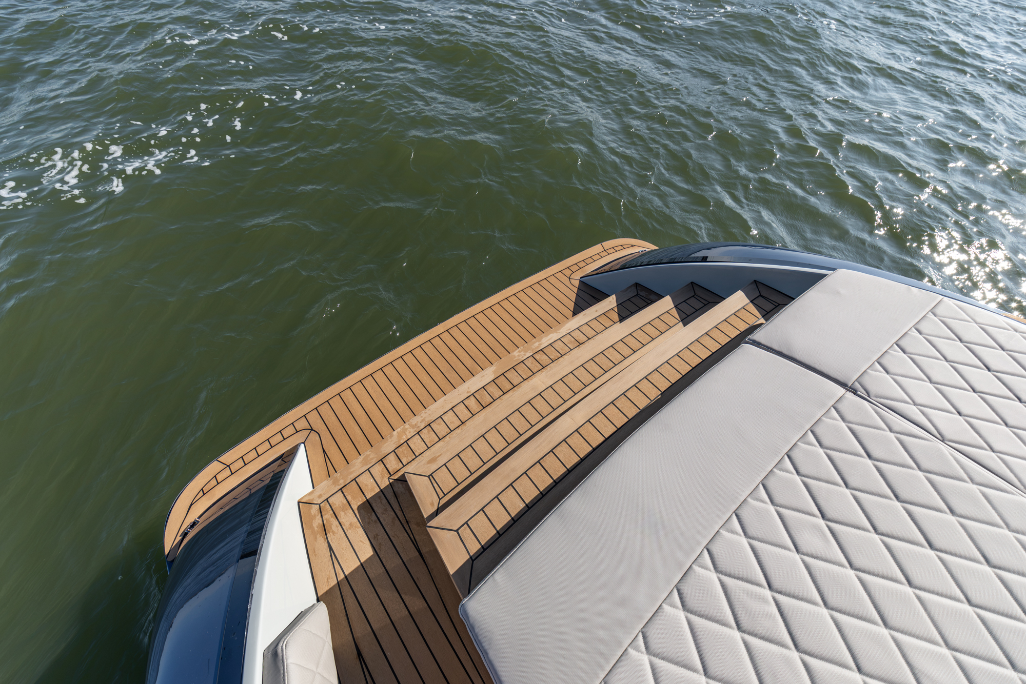 Maxima Boats 760 Nieuw model!