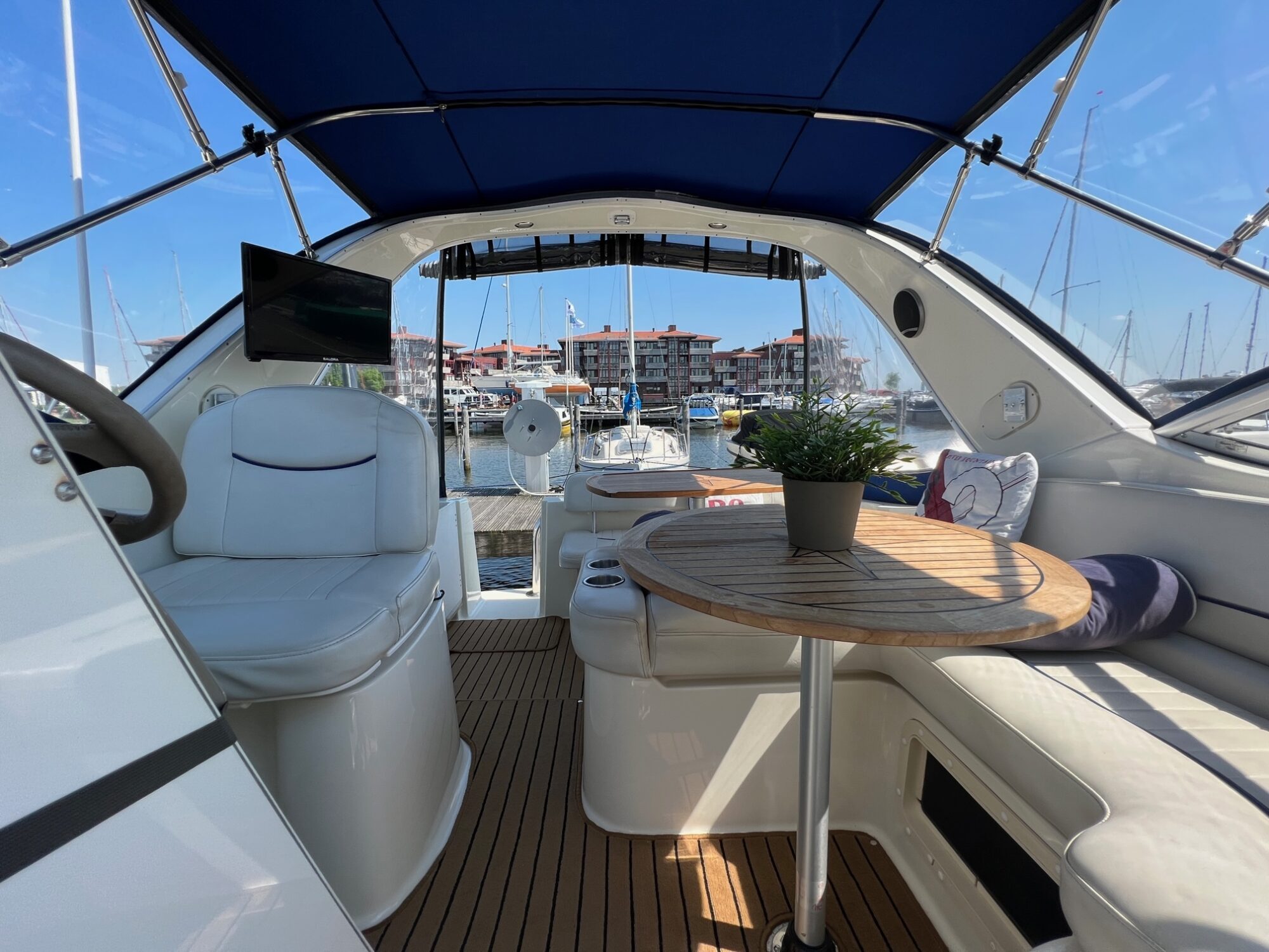 Bayliner 285 Ciera Sunbridge