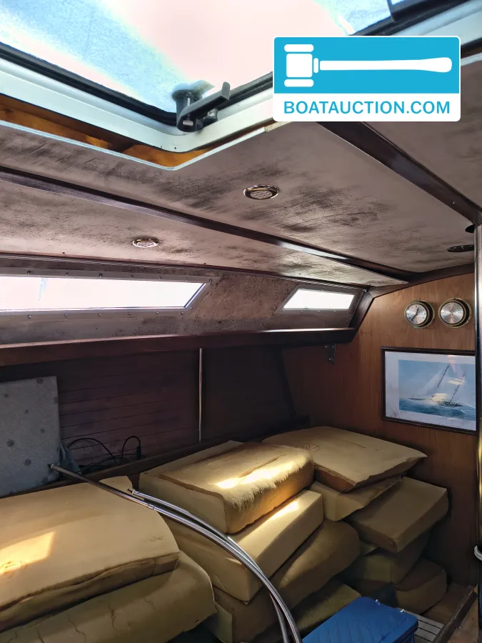 Gibert Marine GibSea 402