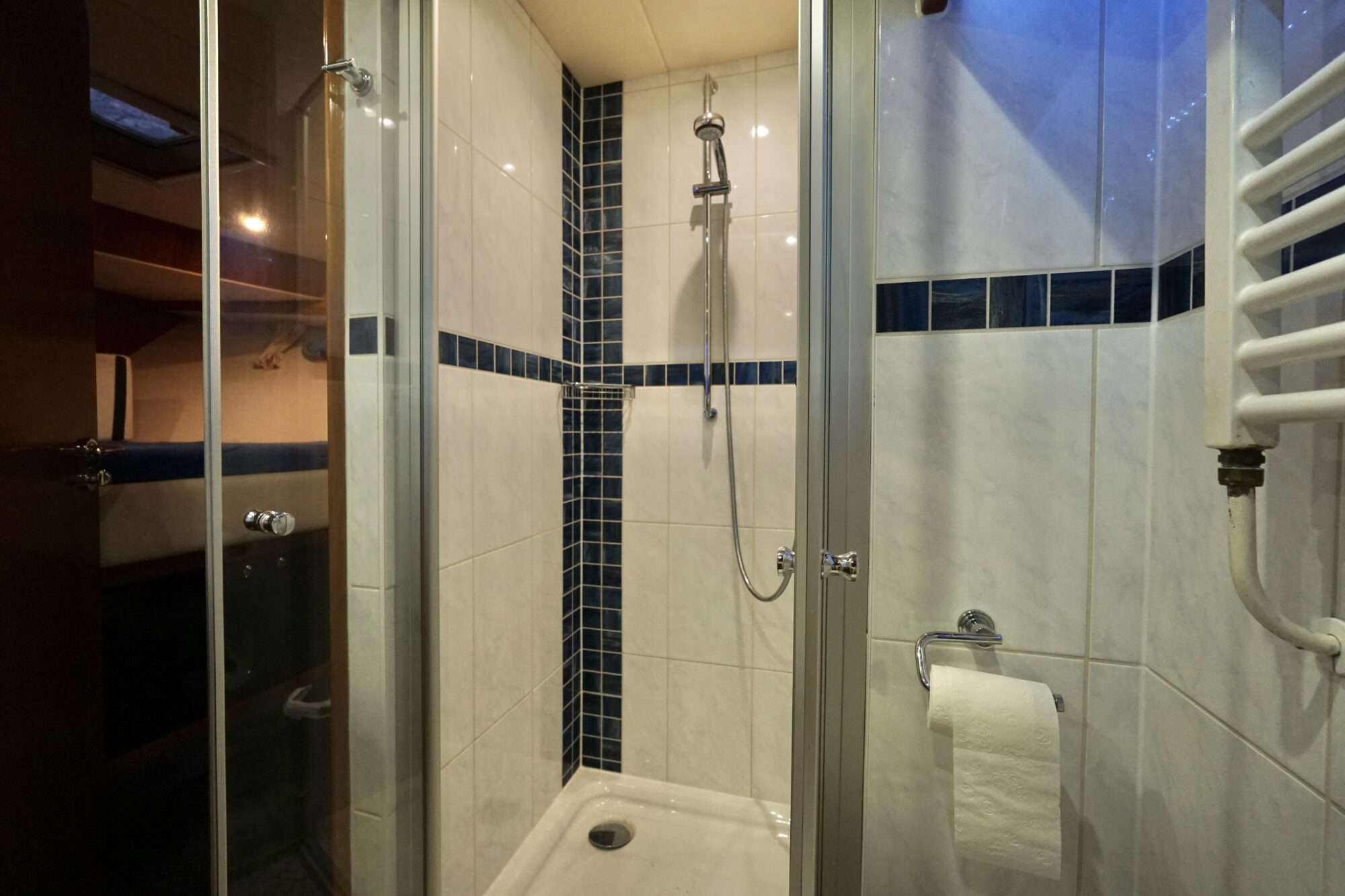 Van der Heijden 17.00 Dynamic Deluxe VS