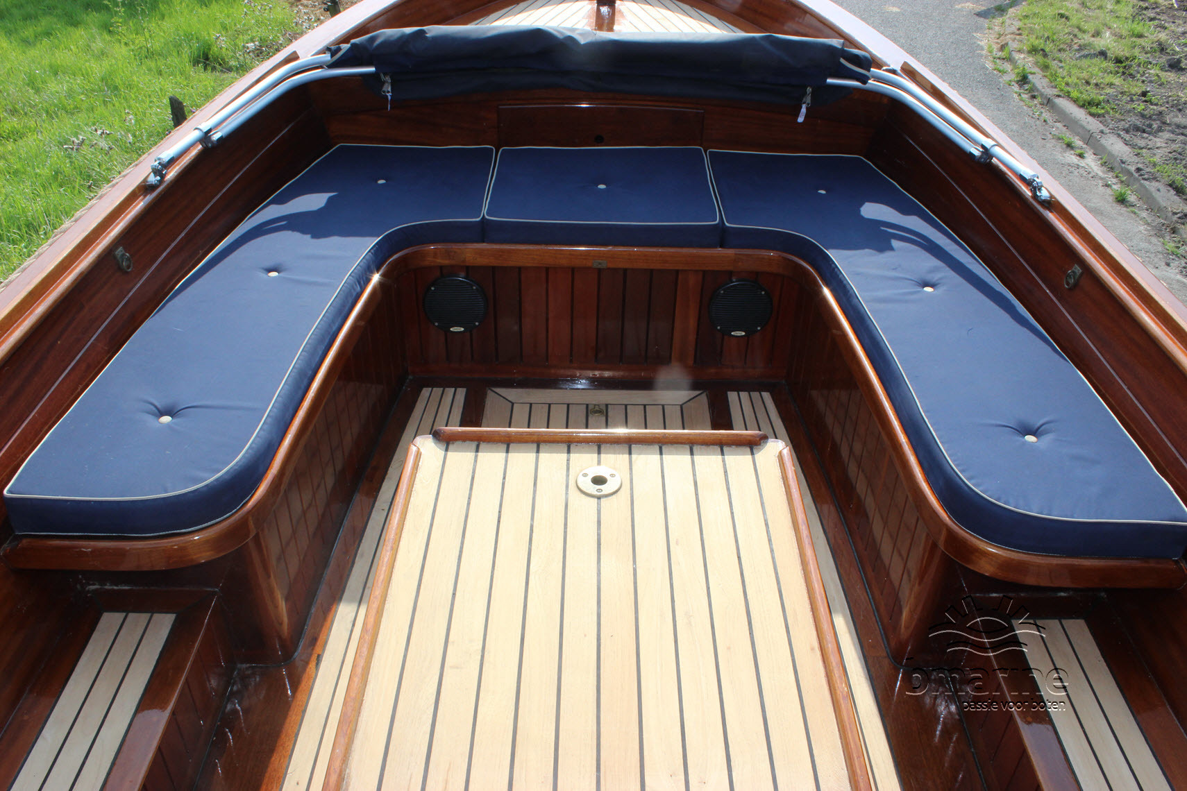 Wester Engh Golden Horn 685