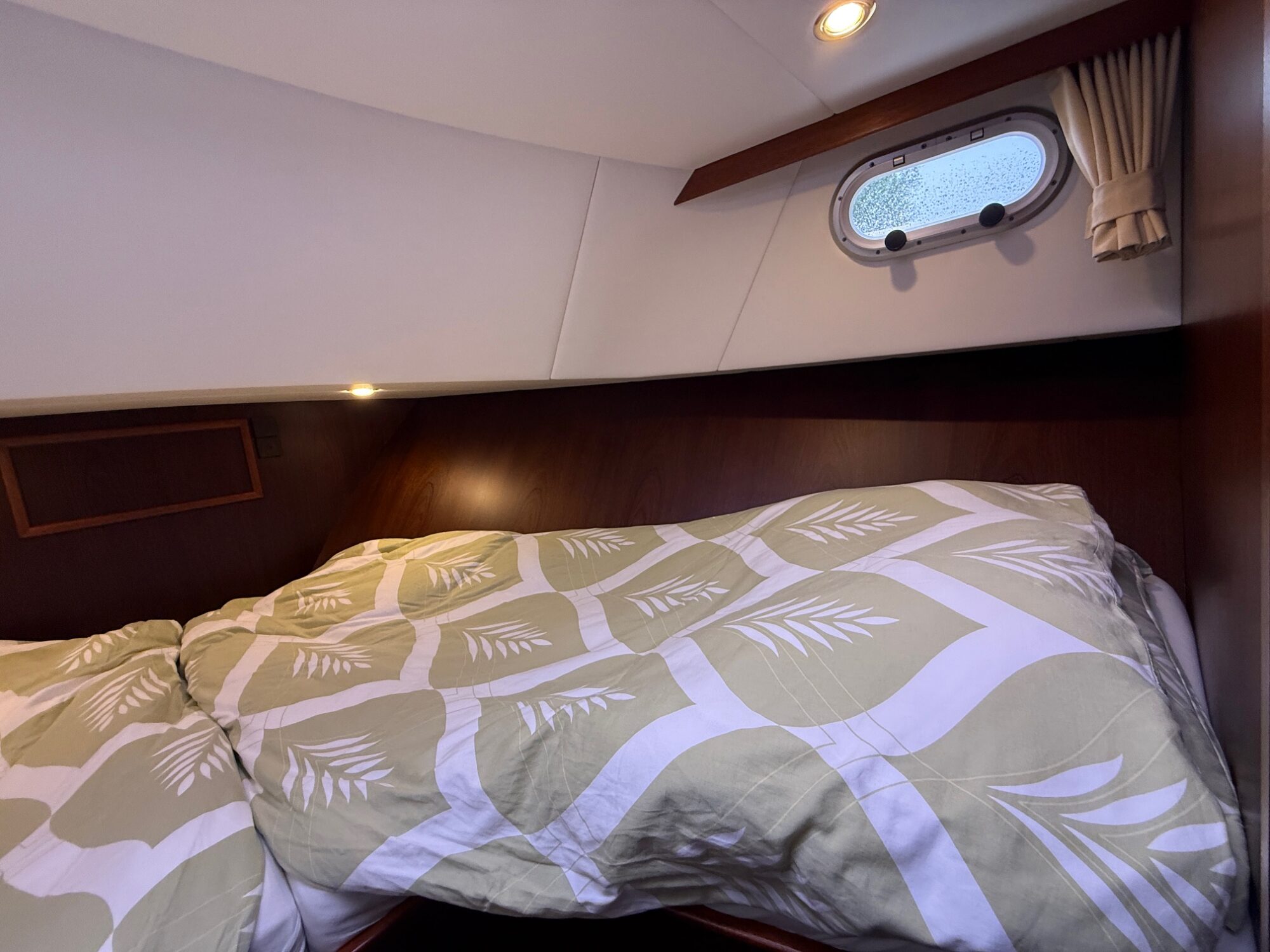 Kok Kruiser New Line 12.00 AK Cabrio