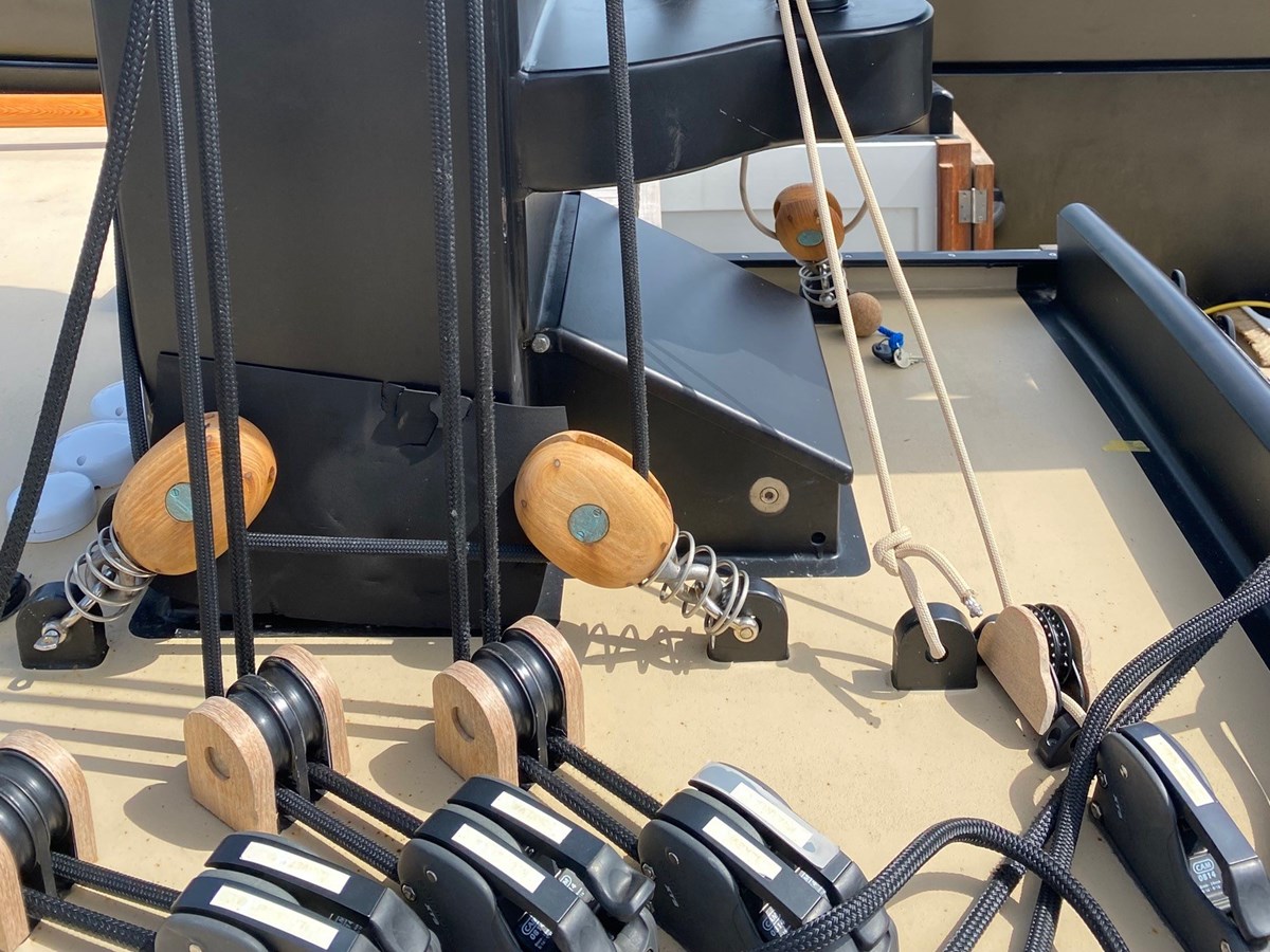 Lemsteraak Vissermanuitvoering