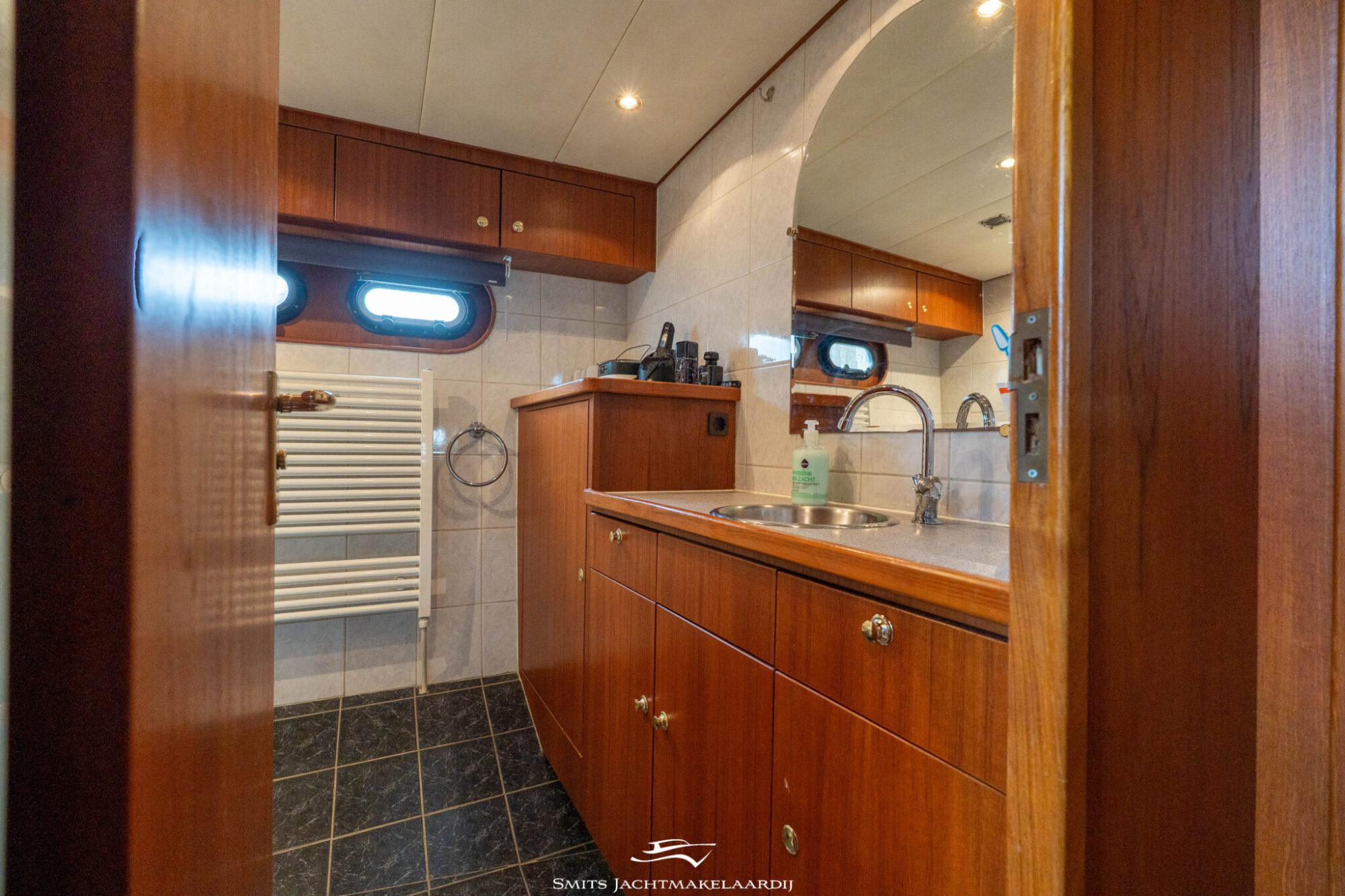 Van den Hoven Allure 155 Cabrio