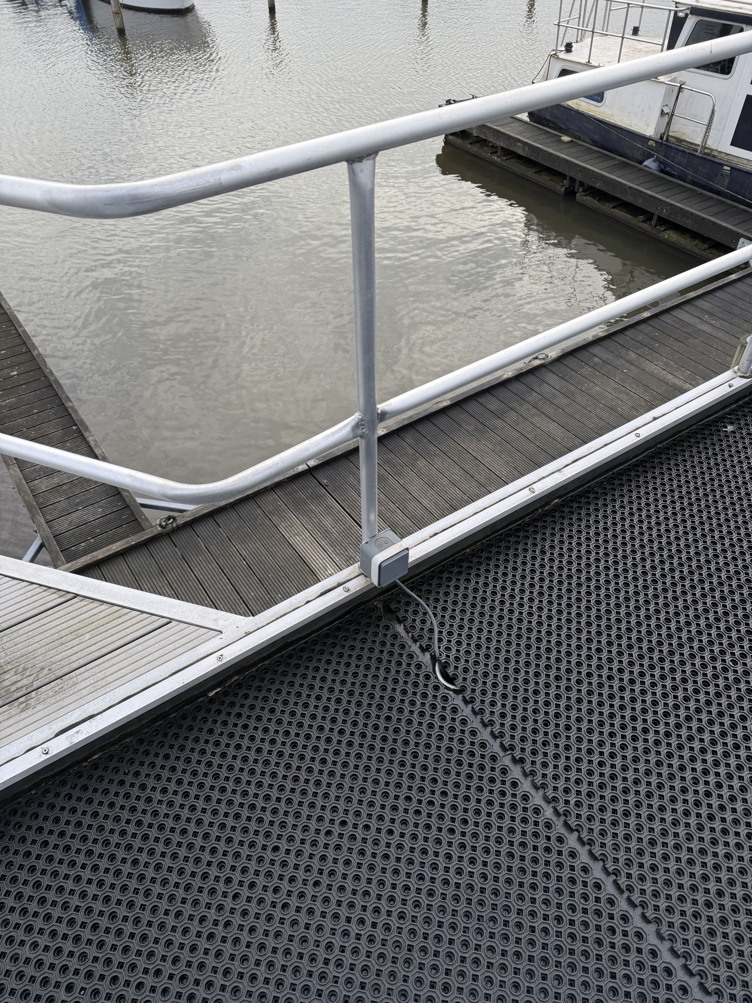 Havenlodge Houseboat 2018