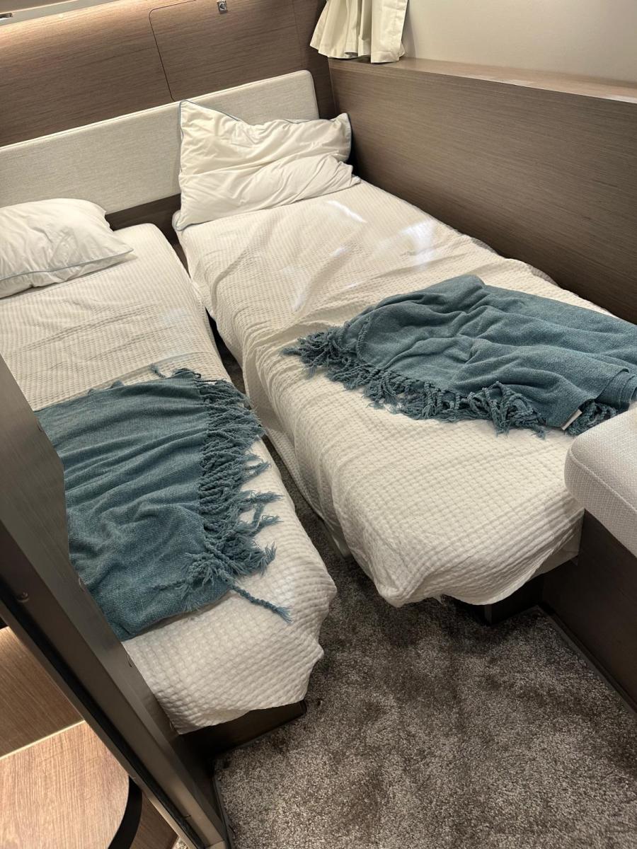 Jeanneau Merry Fisher 1095 FLY Serie 2