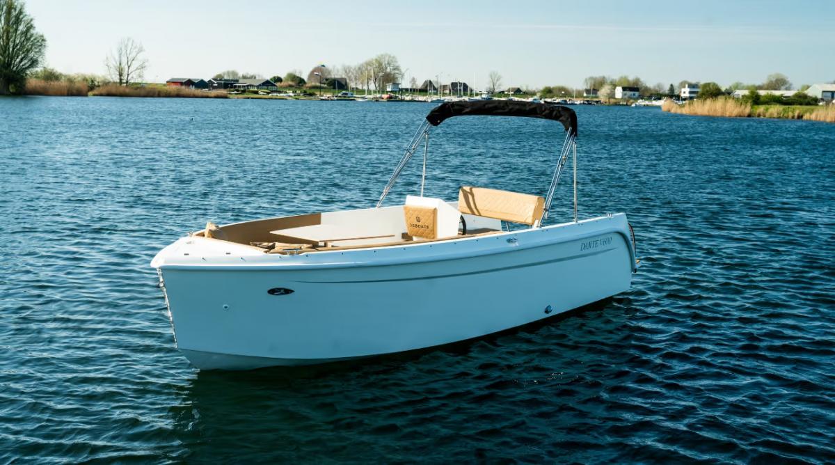 Dante V600 hoofdfoto: 1